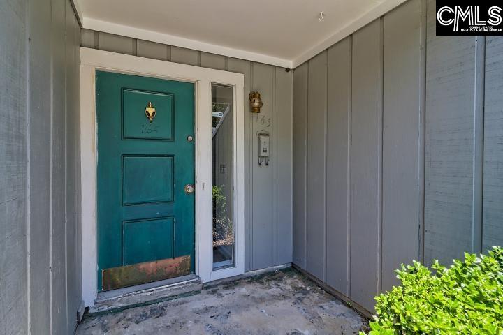 165 Wood Court Columbia, SC 29210