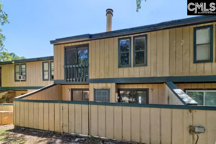 165 Wood Court Columbia, SC 29210