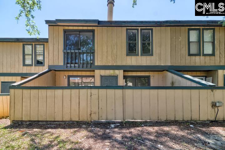 165 Wood Court Columbia, SC 29210