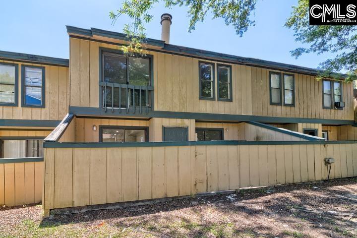 165 Wood Court Columbia, SC 29210