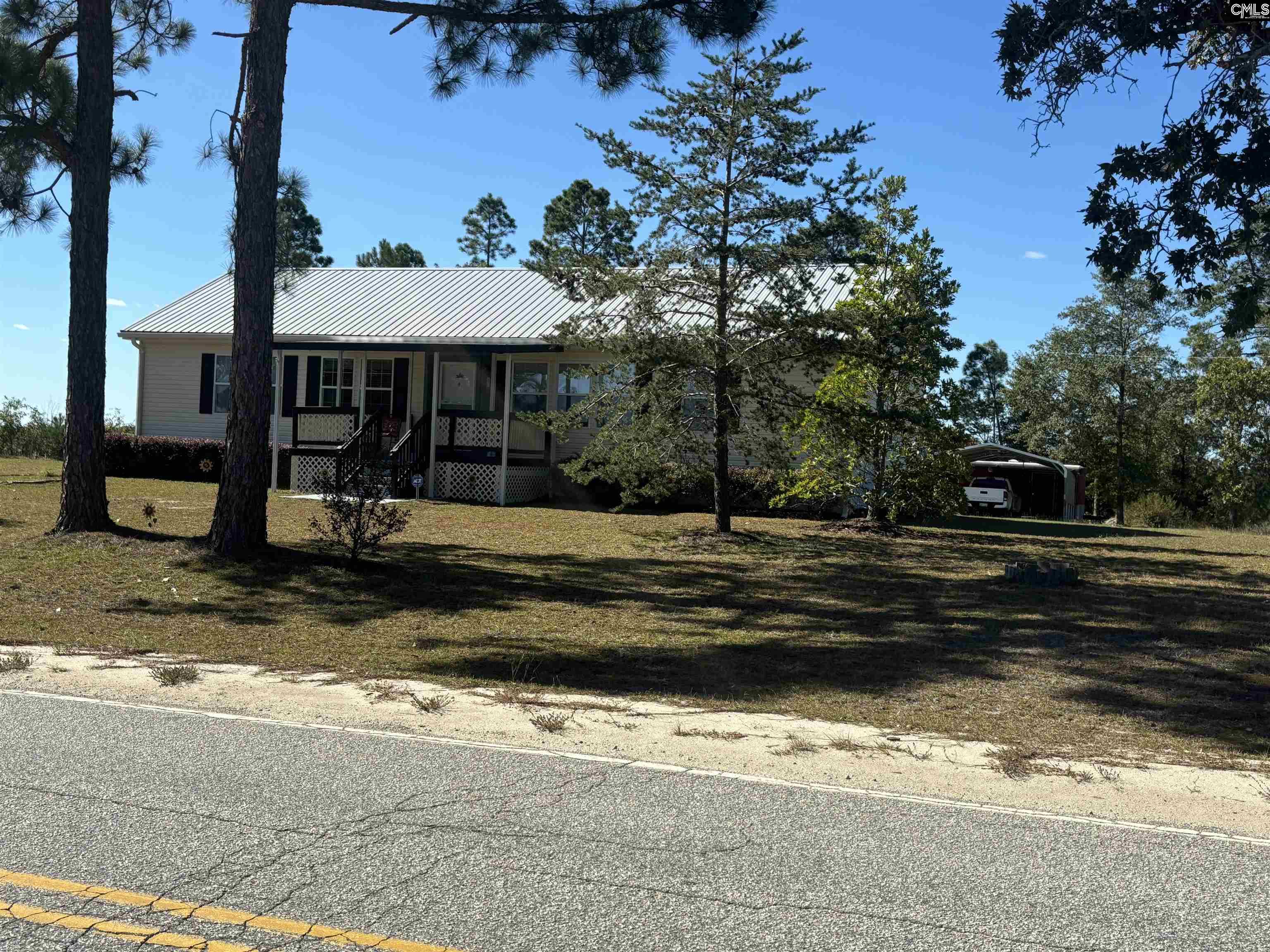 801 Park Road Cassatt, SC 29032