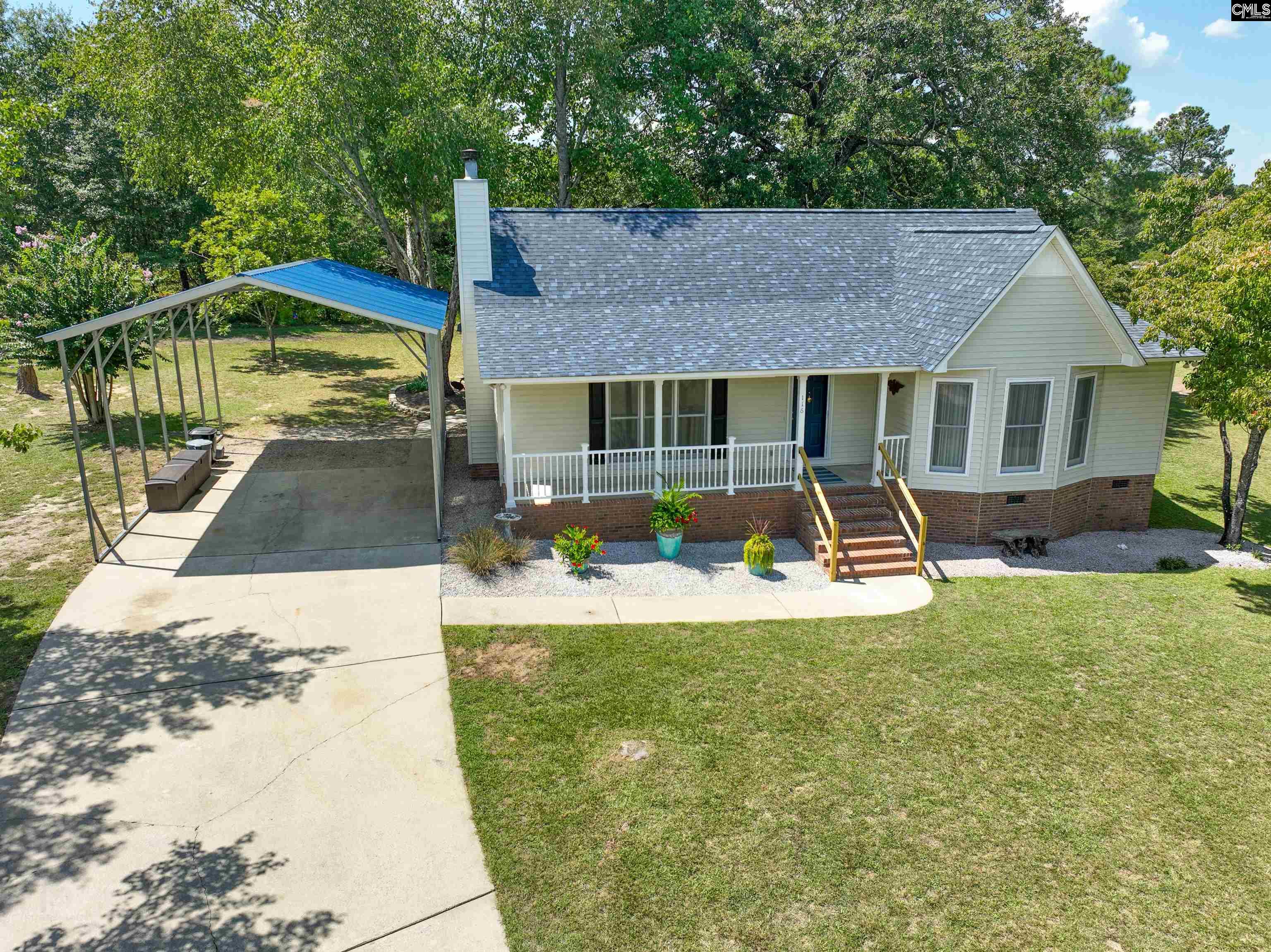 116 Keystone Lexington, SC 29073