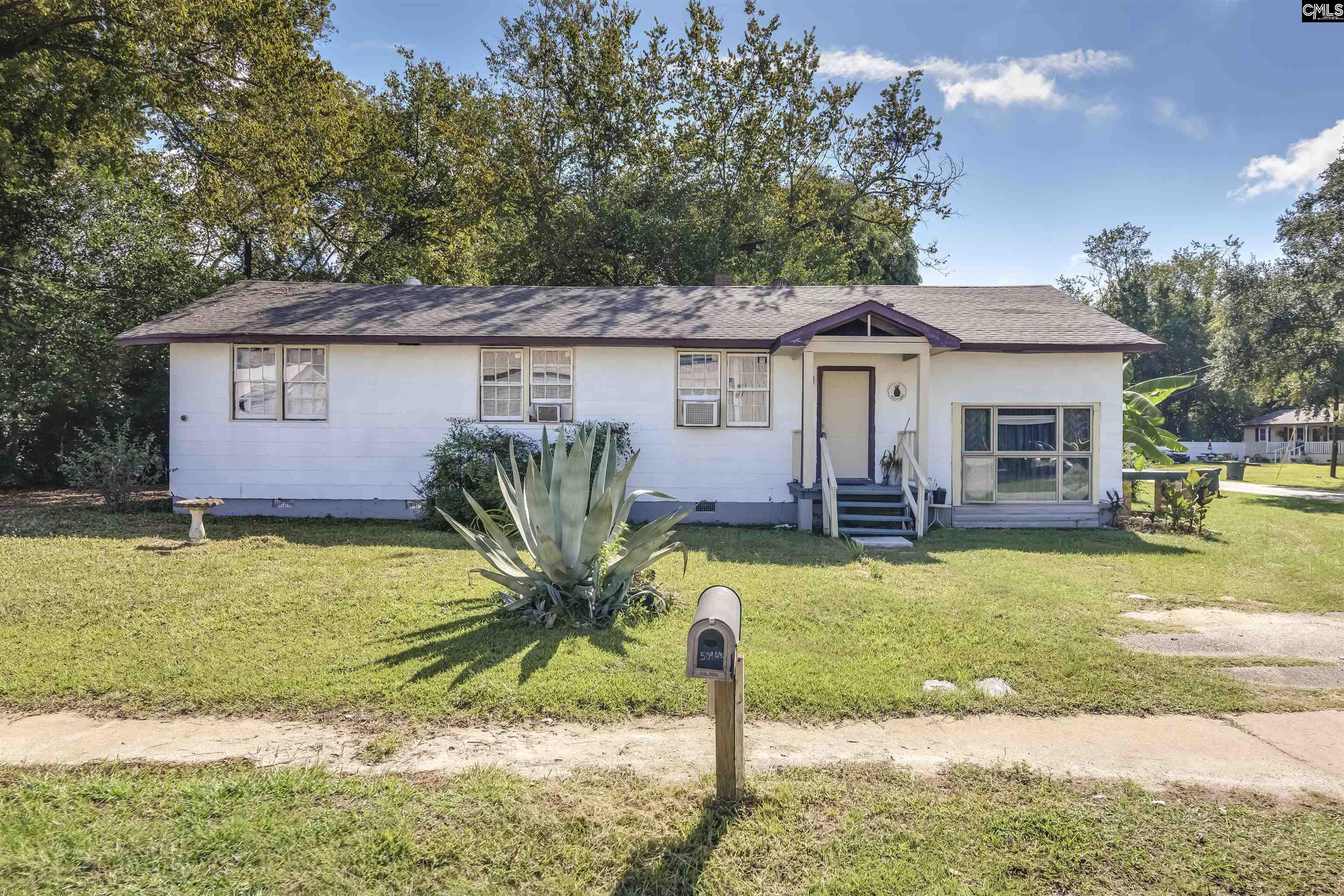 509 Henry Street Eastover, SC 29044