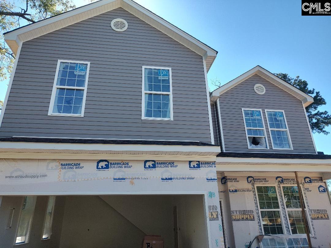 10 Saints Creek Place Irmo, SC 29063