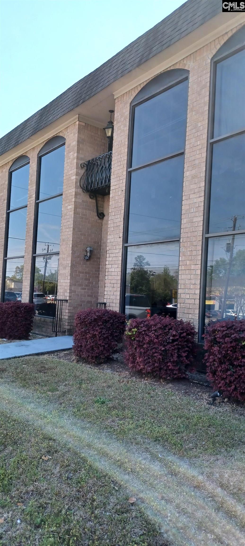 600 Columbia Avenue Lexington, SC 29072-600