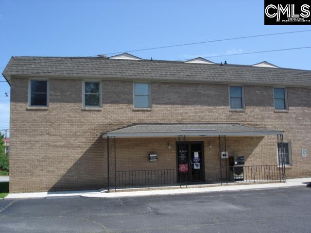 600 Columbia Avenue Lexington, SC 29072-600