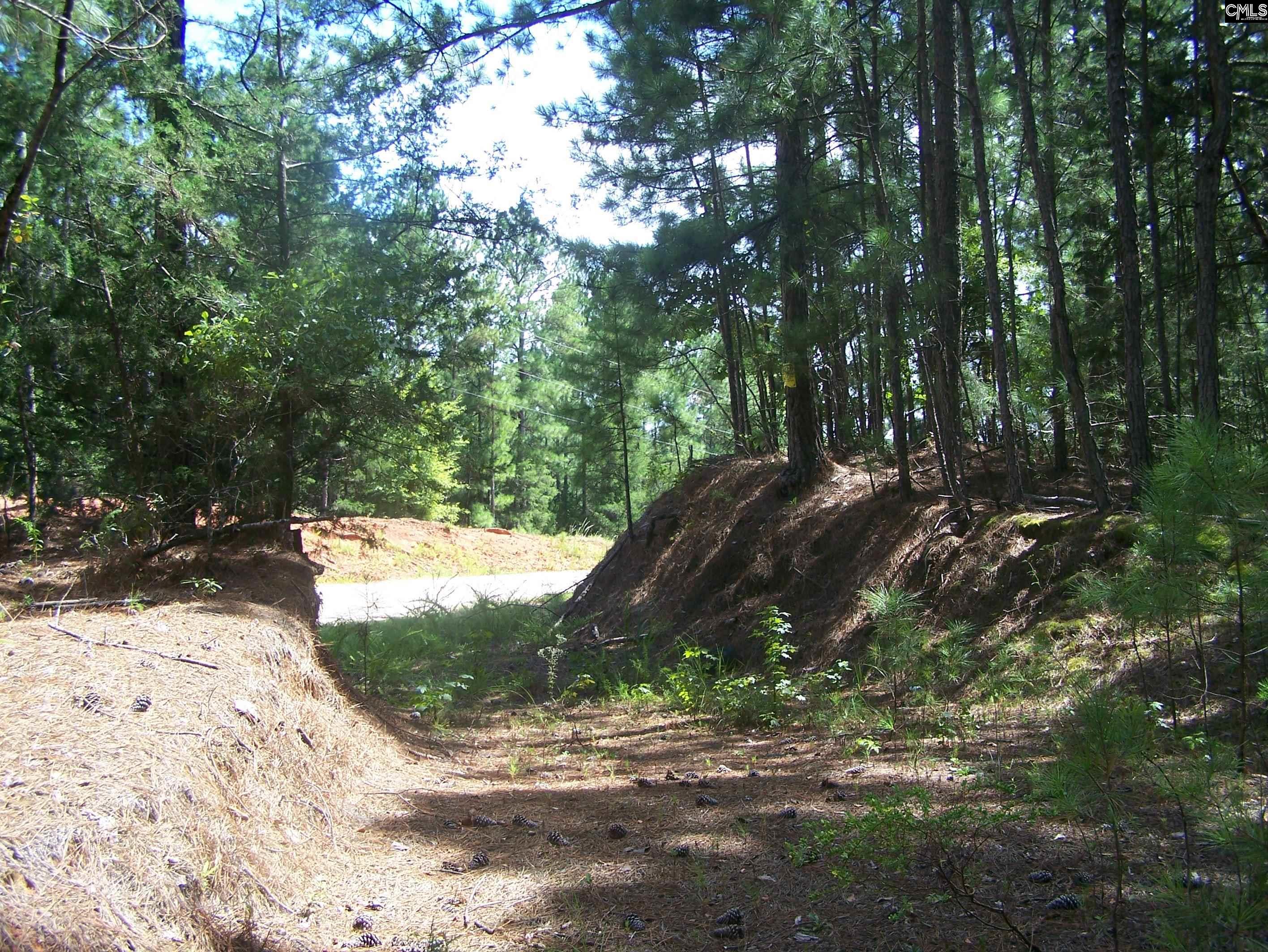 Tbd Glenn Valley Lane Winnsboro, SC 29180