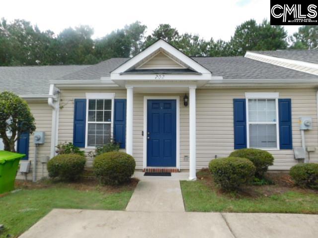 202 Elders Pond Circle Columbia, SC 29229-7713