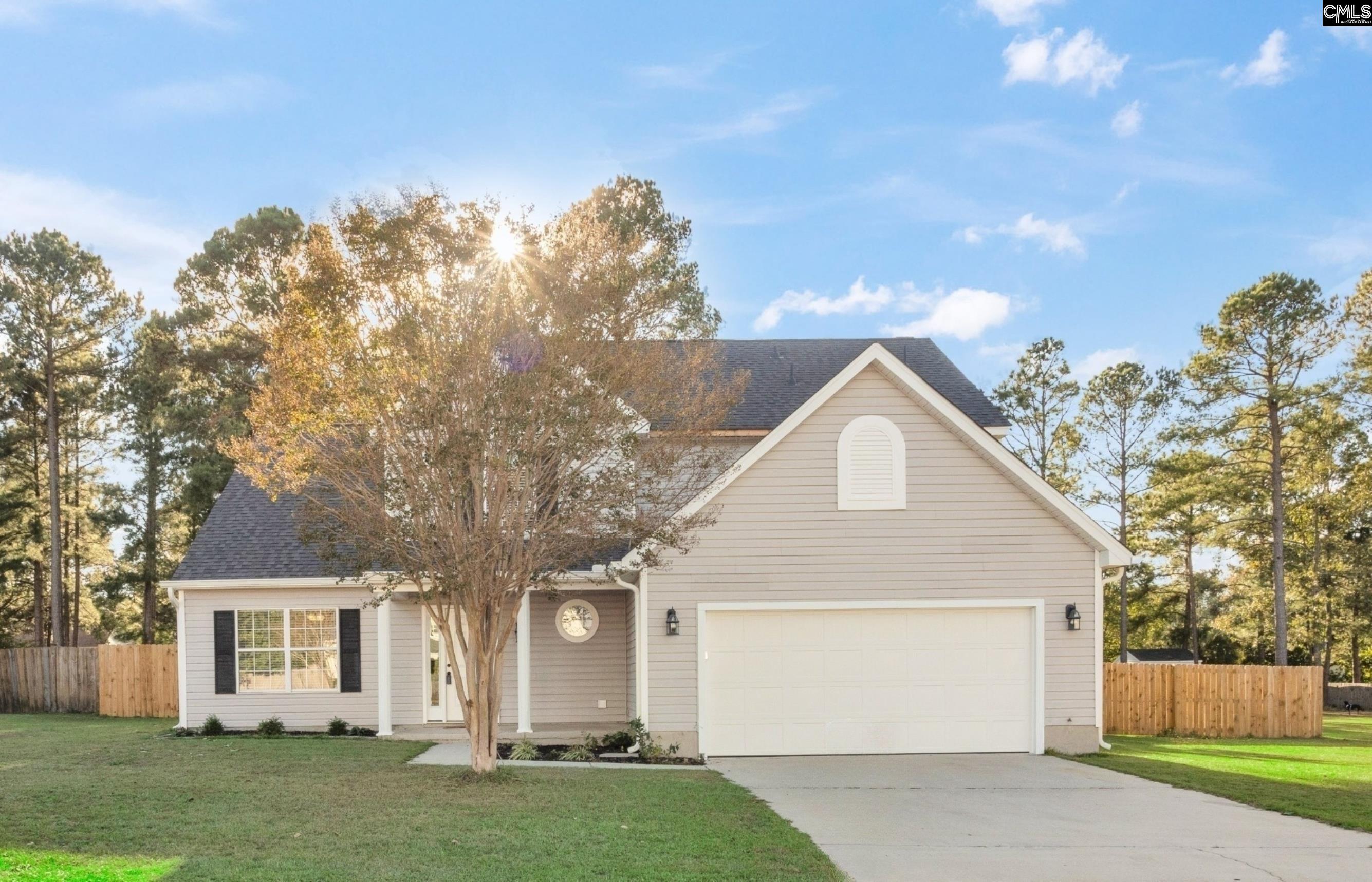 120 Dutch Court Lexington, SC 29073