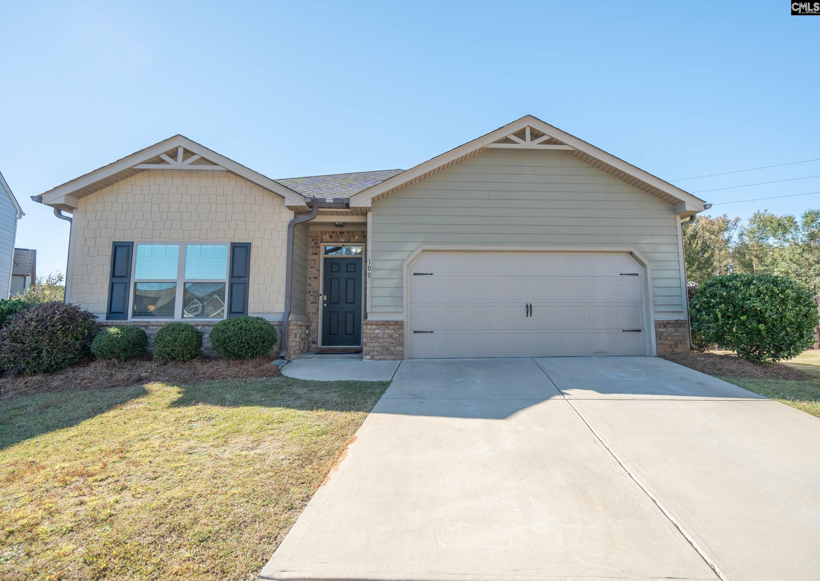 108 Village View Way Lexington, SC 29072