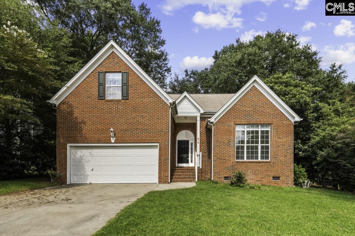 816 Neighbor Lane Lexington, SC 29072