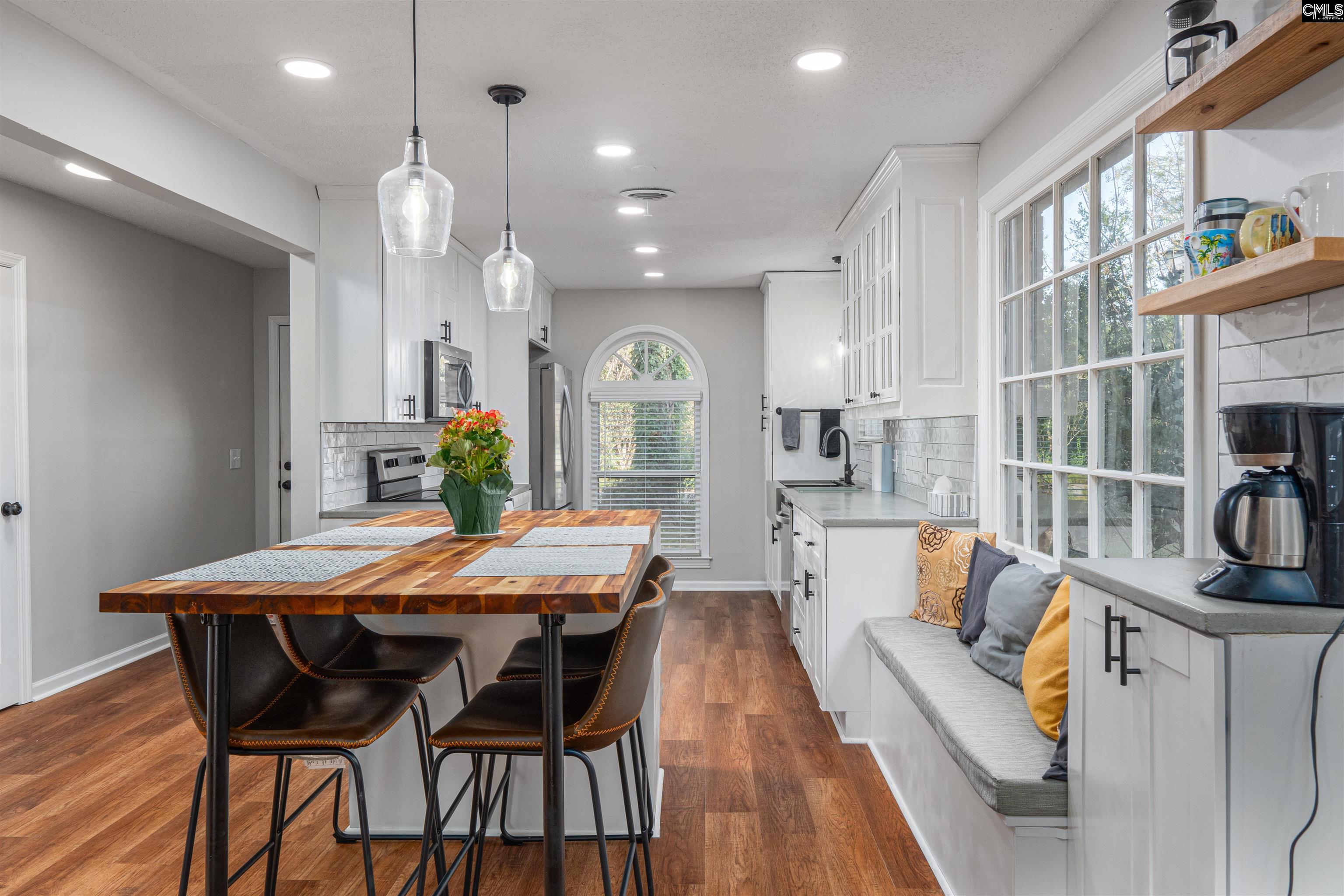 2328 South Partridge Circle Hopkins, SC 29061