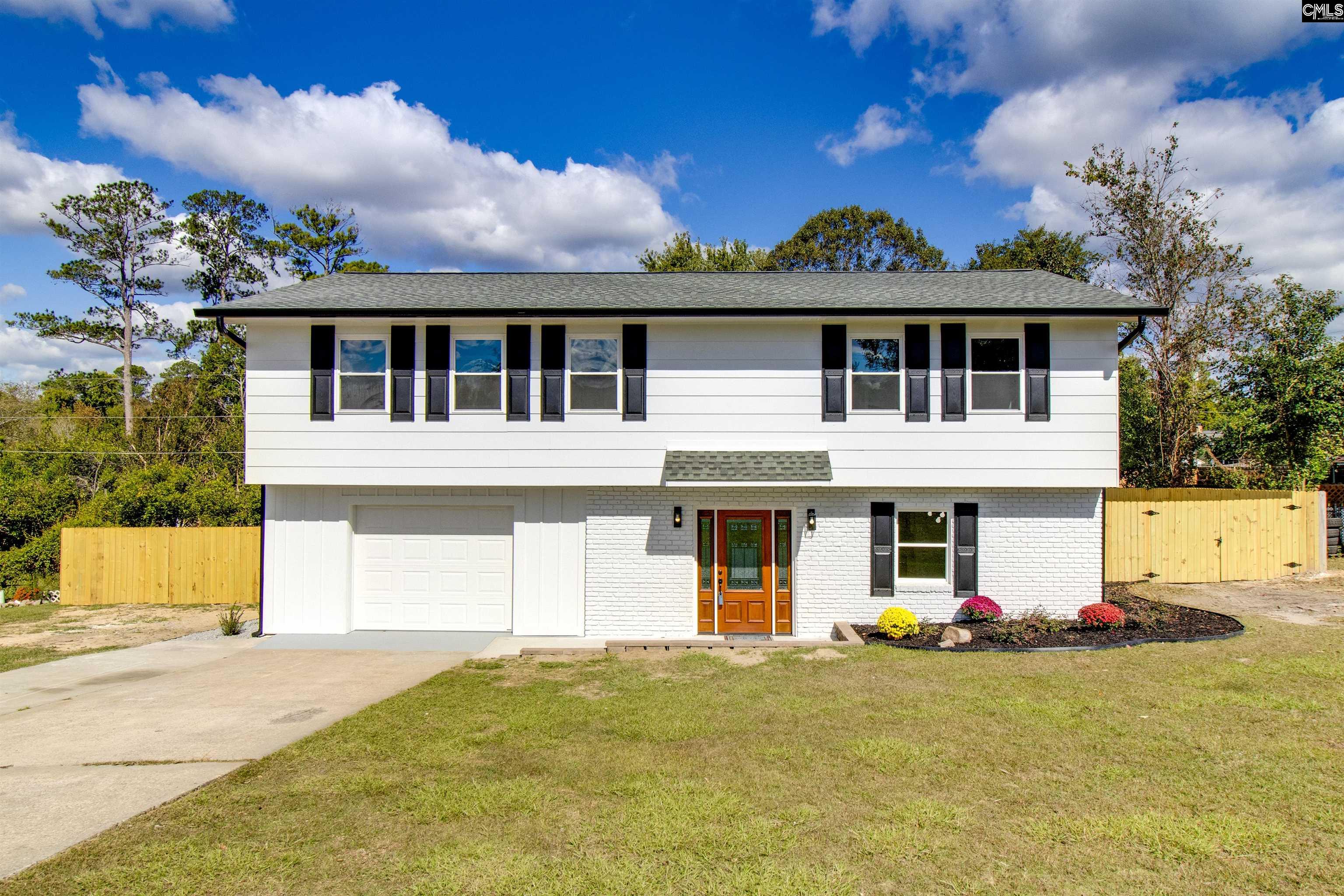 7232 Mountainbrook Drive Columbia, SC 29209