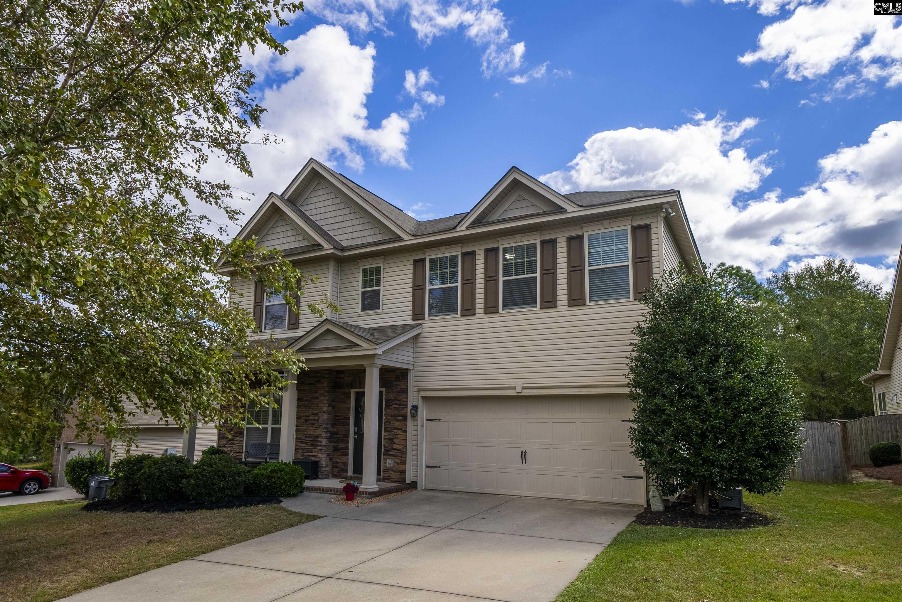 146 Fresh Spring Way Lexington, SC 29072