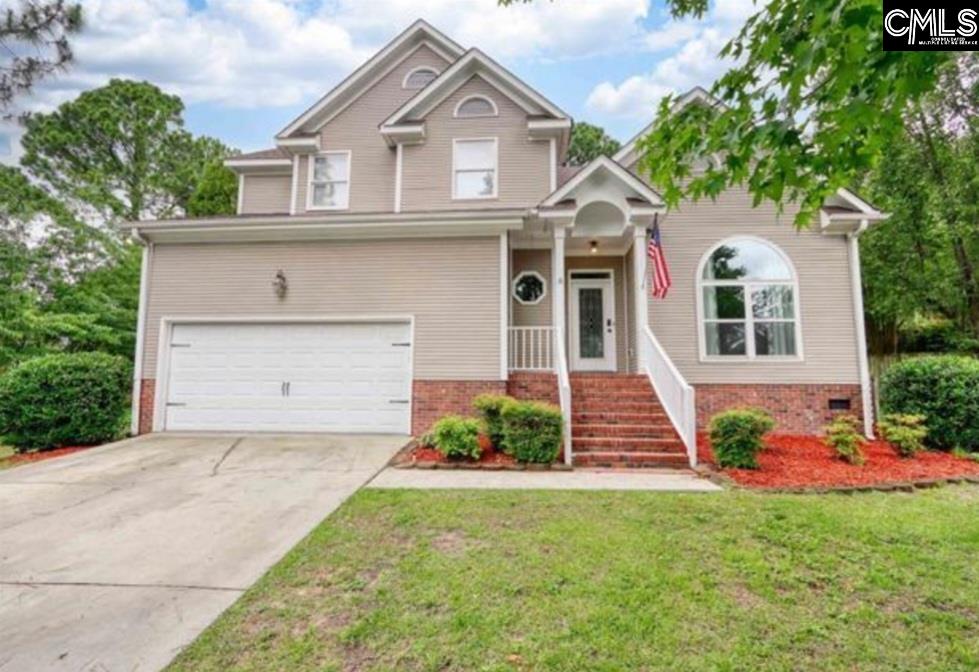13 Woodlands Ridge Court Columbia, SC 29229