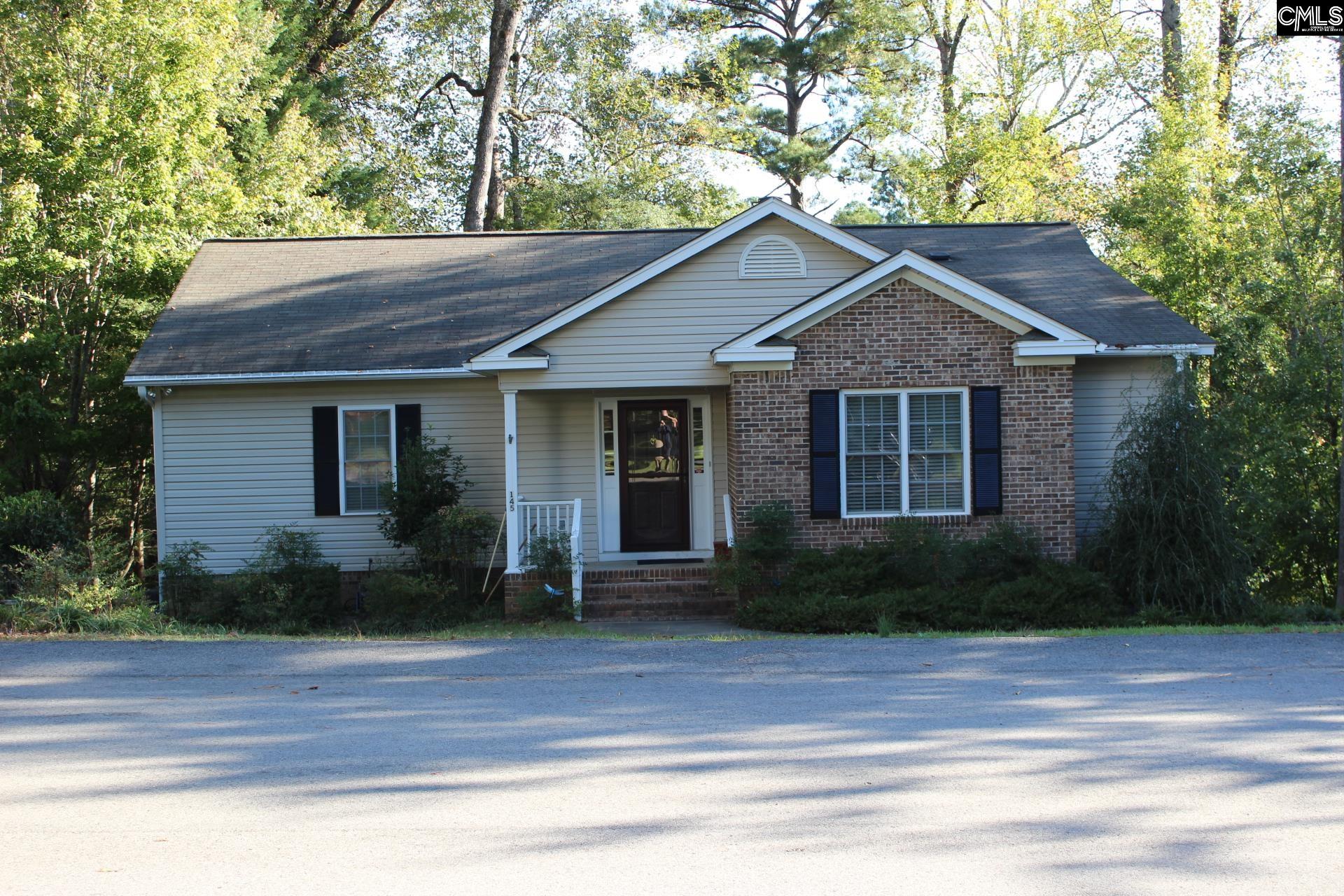 145 Poiint South Lane Lexington, SC 29073