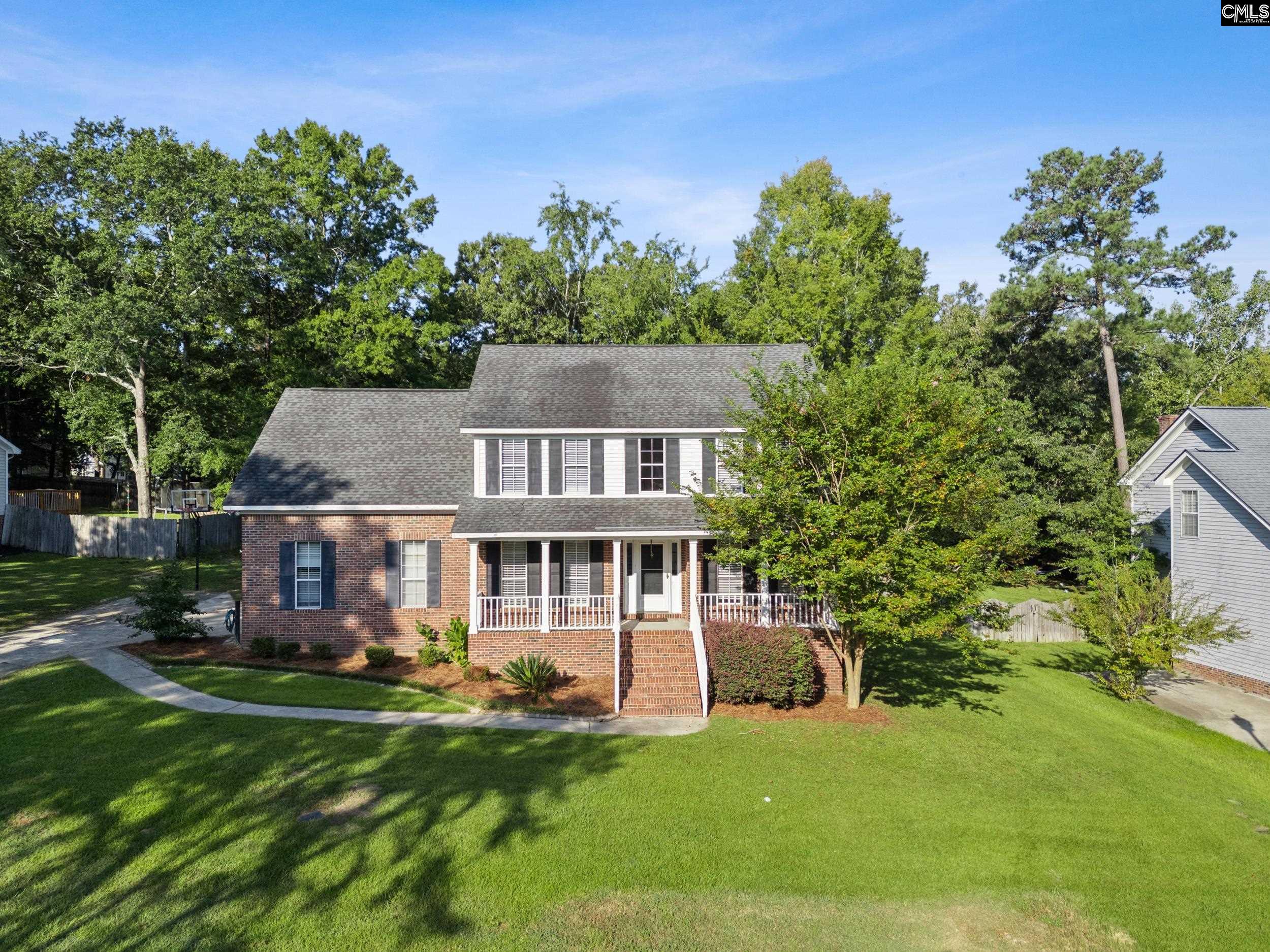 213 Gleneagle Circle Irmo, SC 29063
