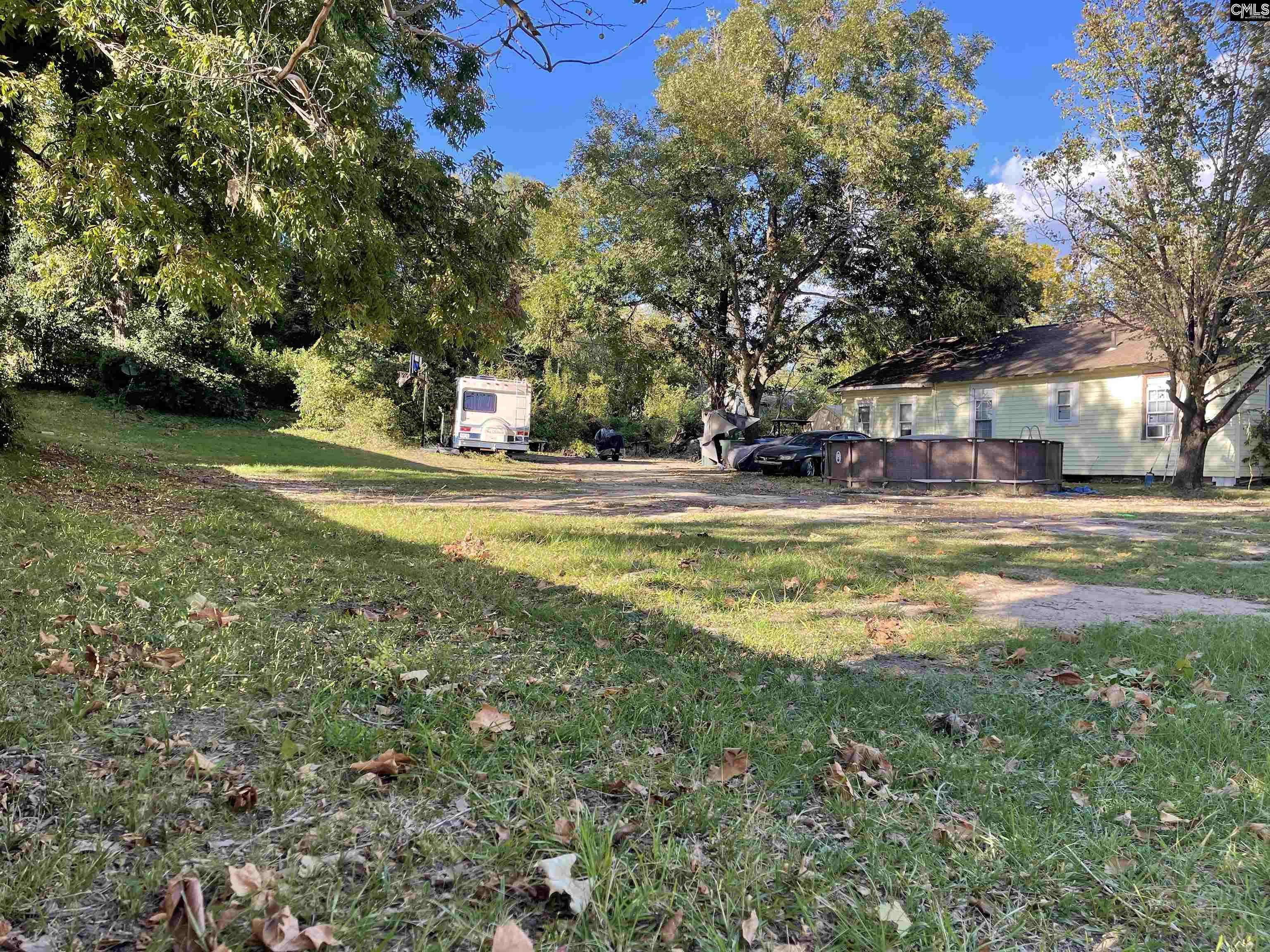 2323 Greene Street Columbia, SC 29205