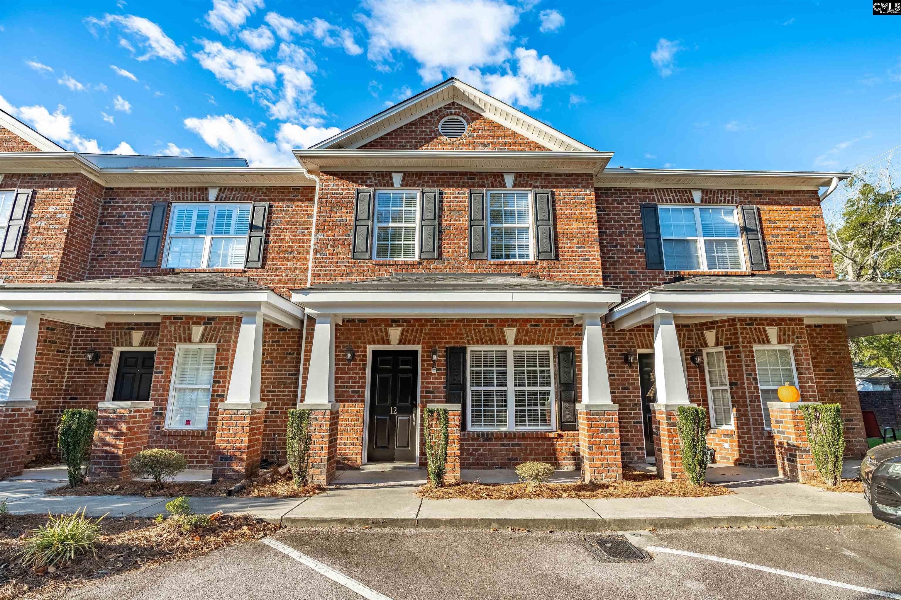 1320 Brennen Road Columbia, SC 29206