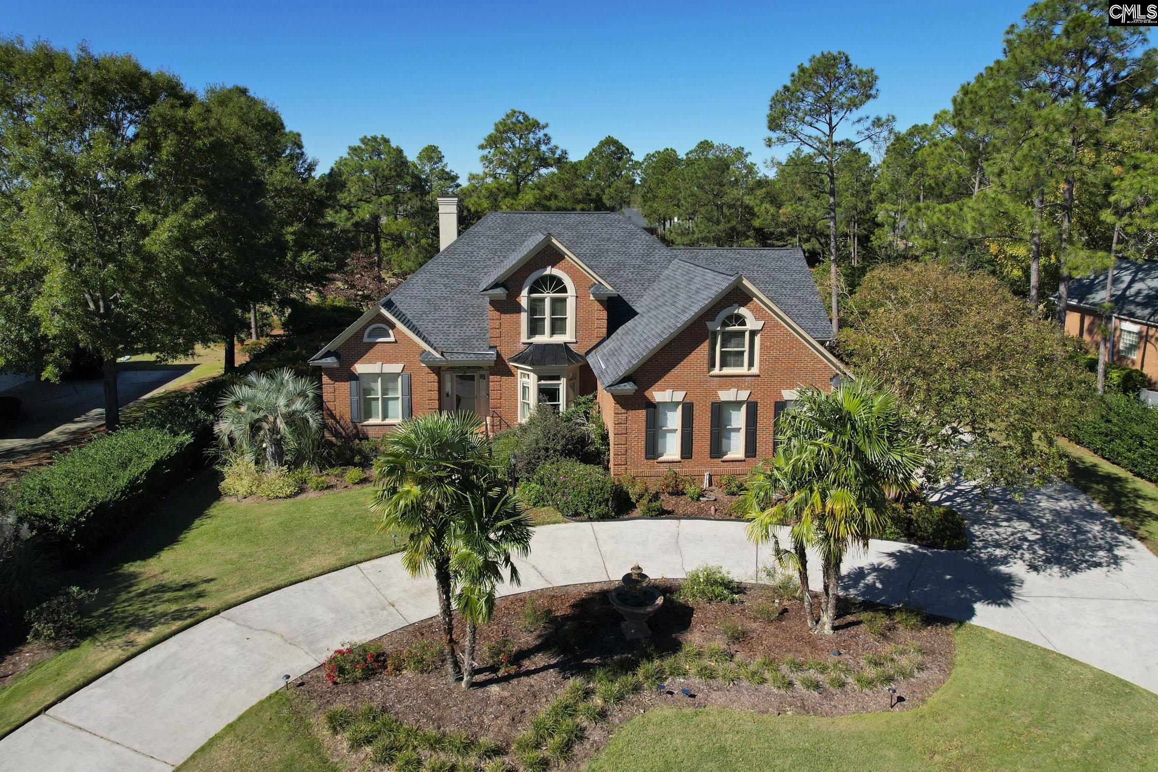 11 Whithorn Way Blythewood, SC 29016