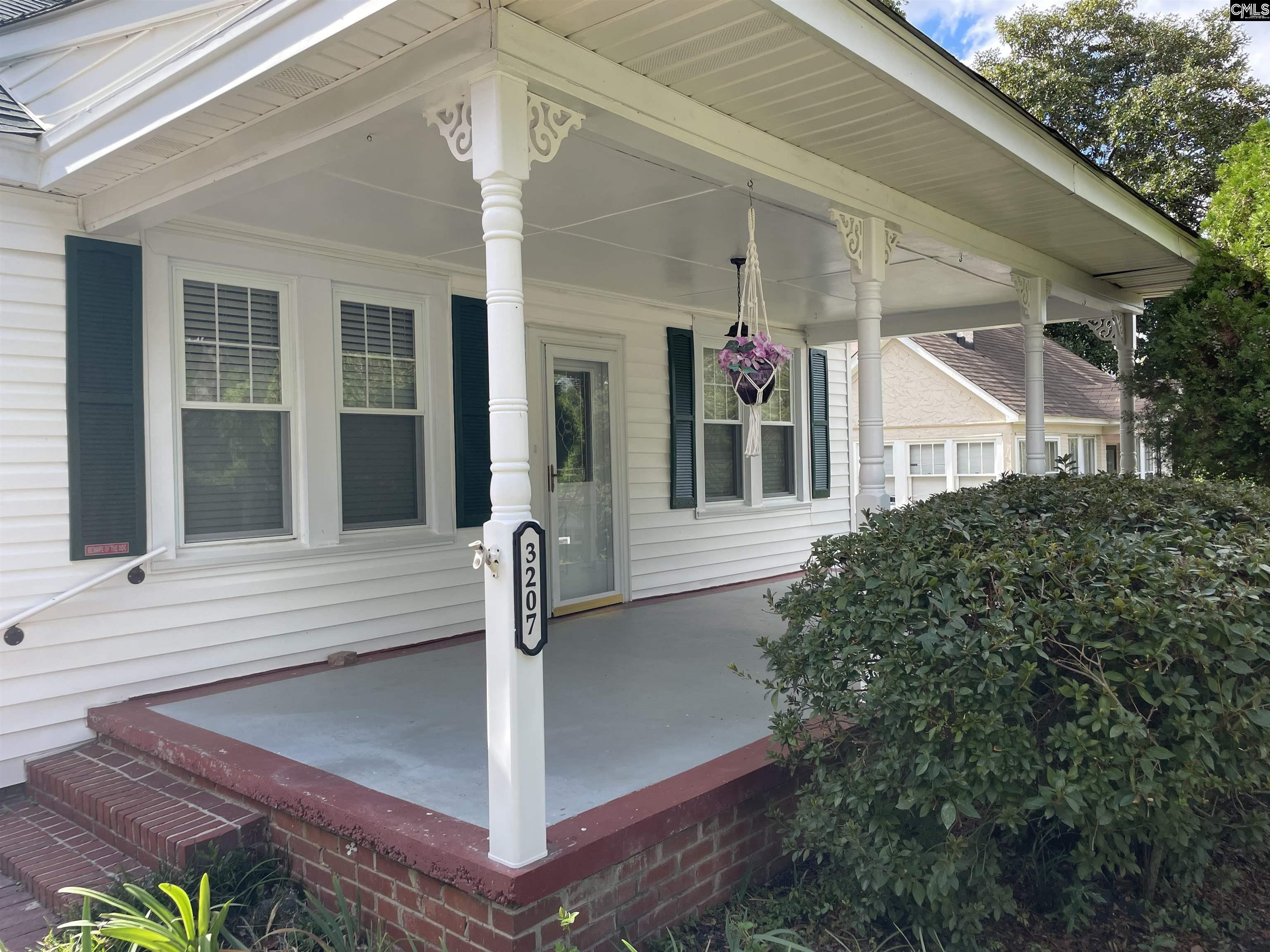 3207 Lincoln Street Columbia, SC 29201