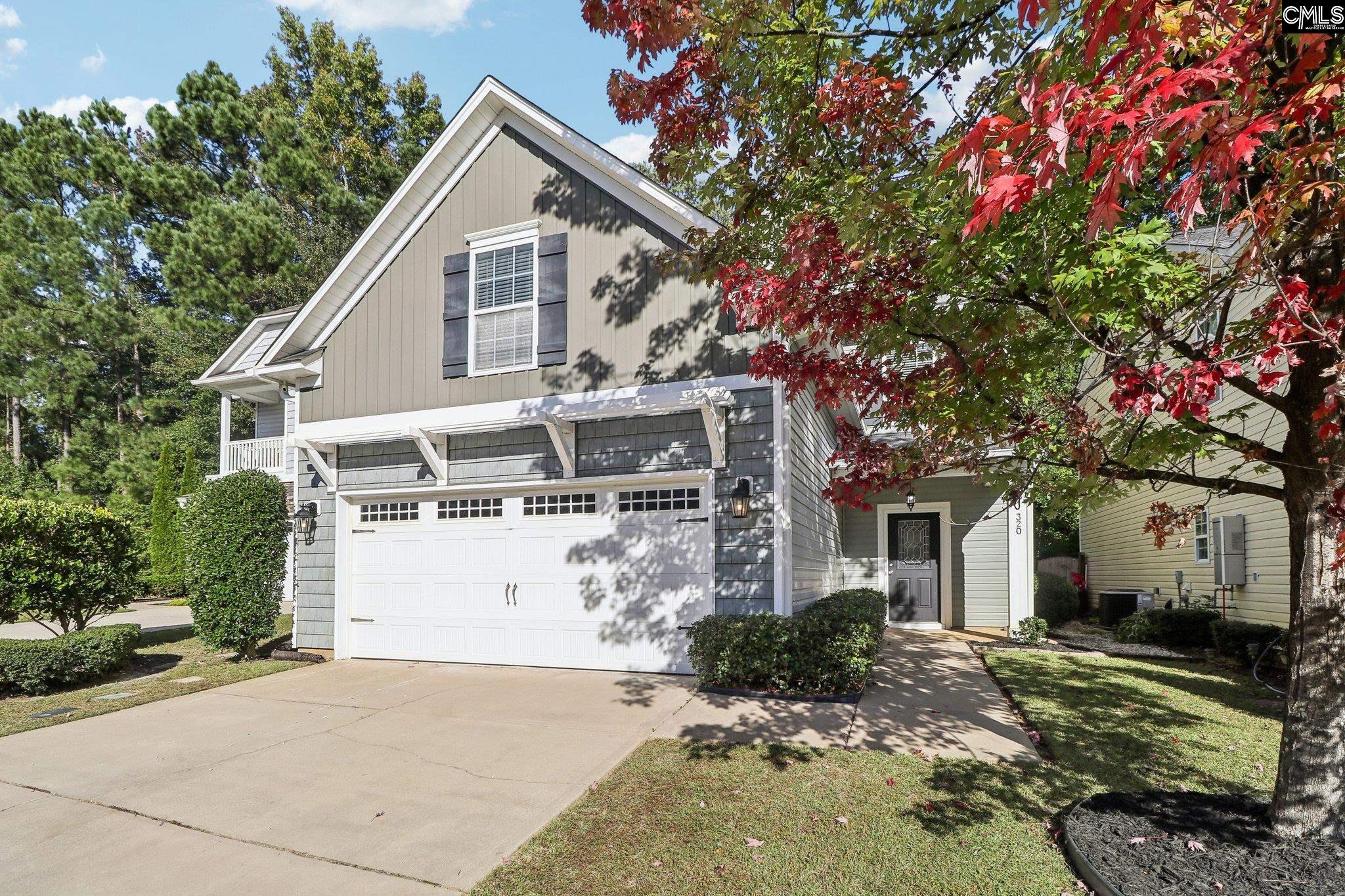 320 Cherokee Pond Trail Lexington, SC 29072