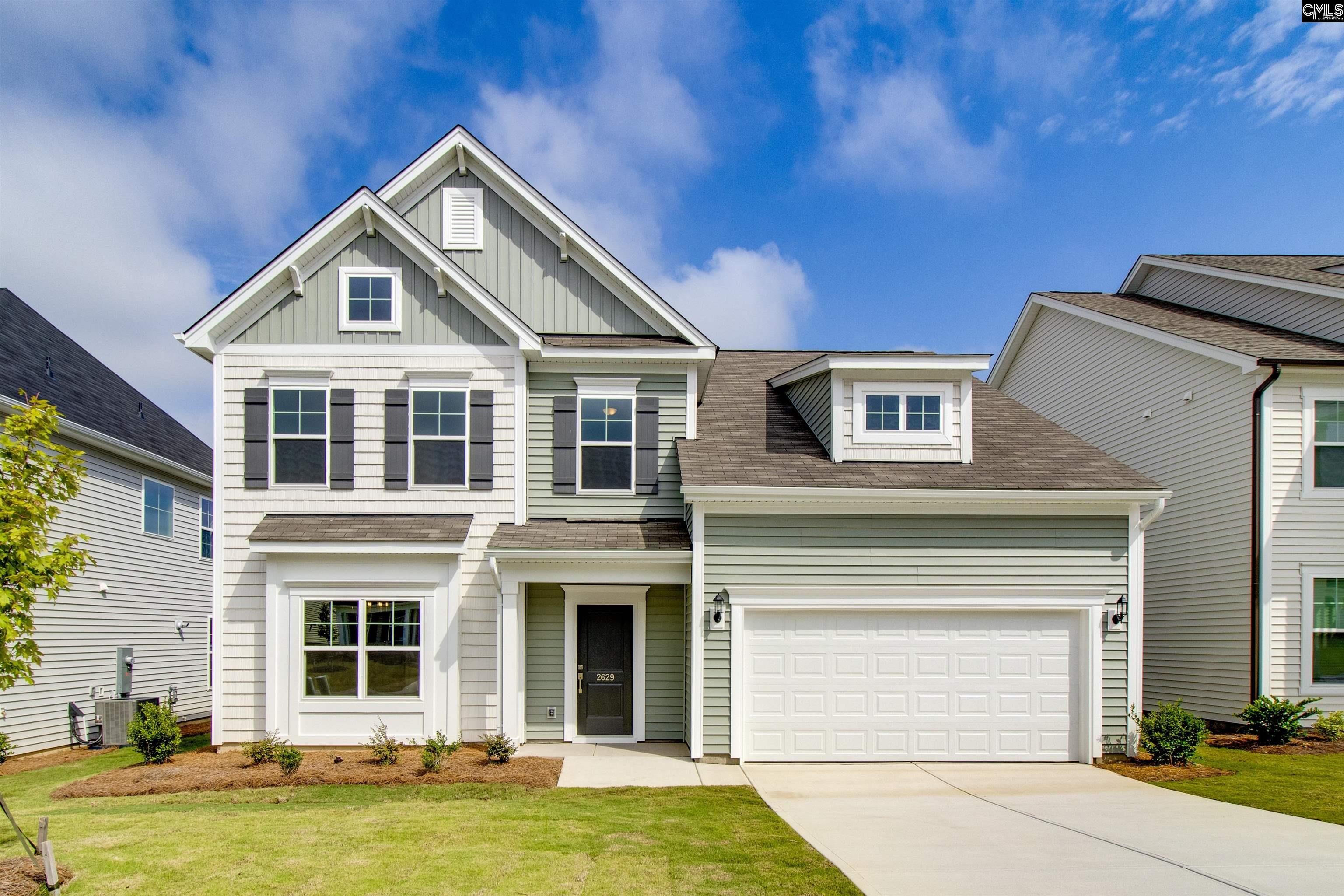 2629 Foregate Place Lexington, SC 29073