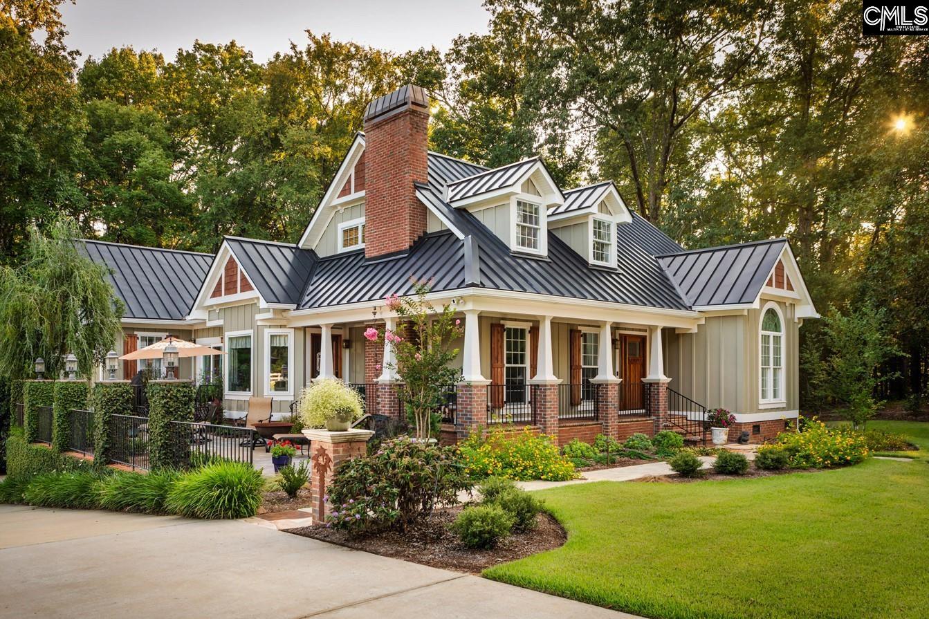 109 Charlie Griner Road Irmo, SC 29063