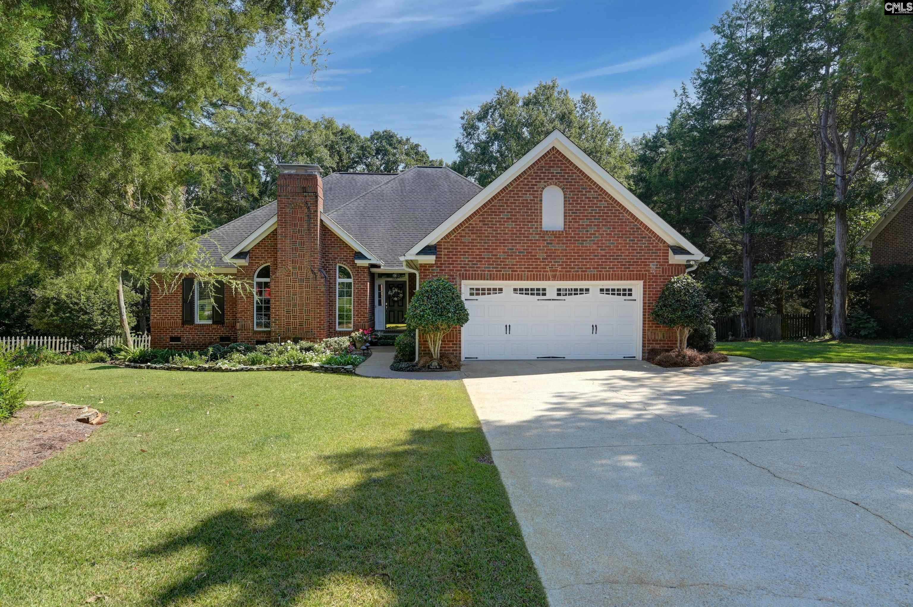 204 Doulton Way Columbia, SC 29212-0929