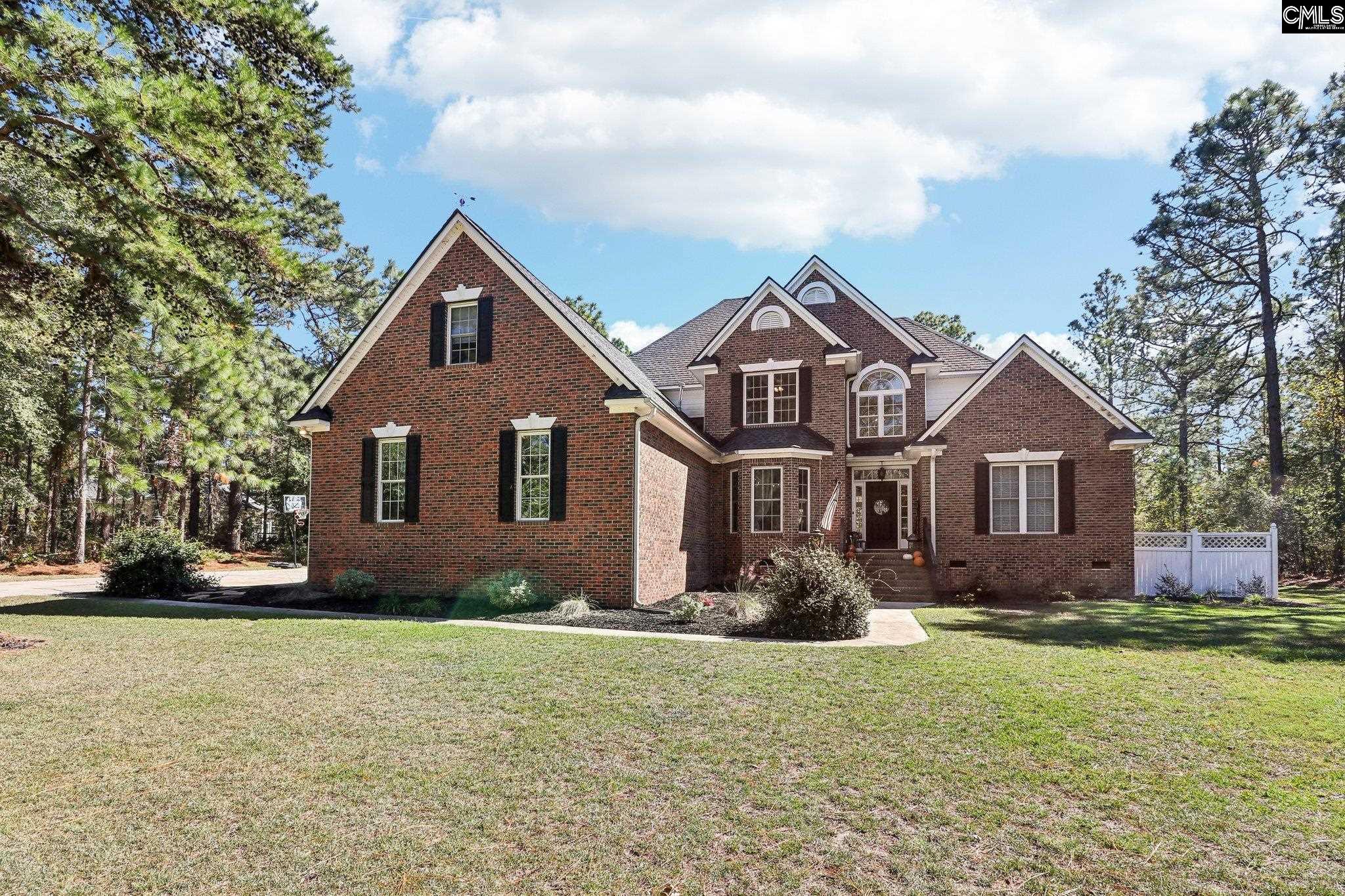12 Drake Court Camden, SC 29020