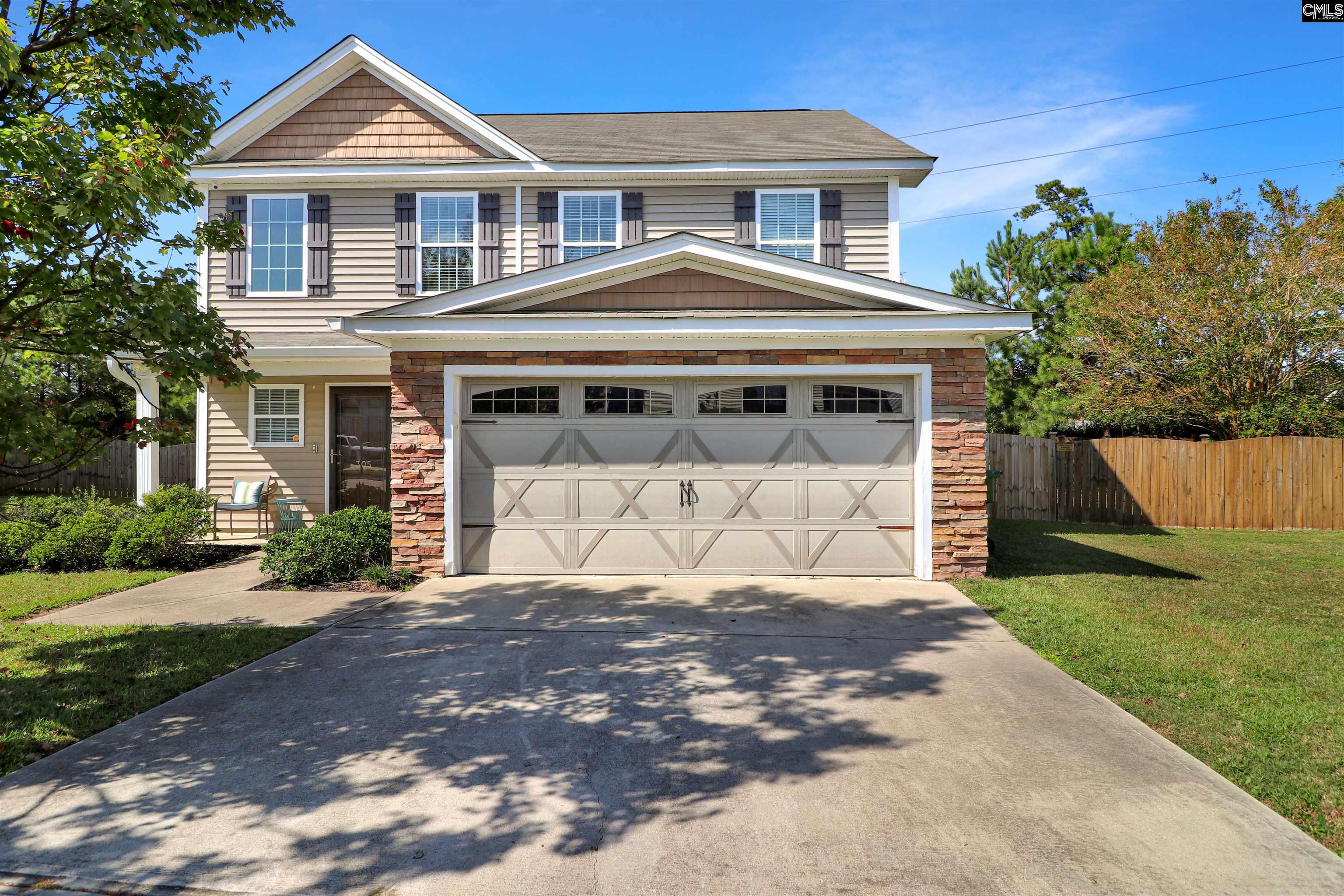 305 Sterling Cove Road Columbia, SC 29229