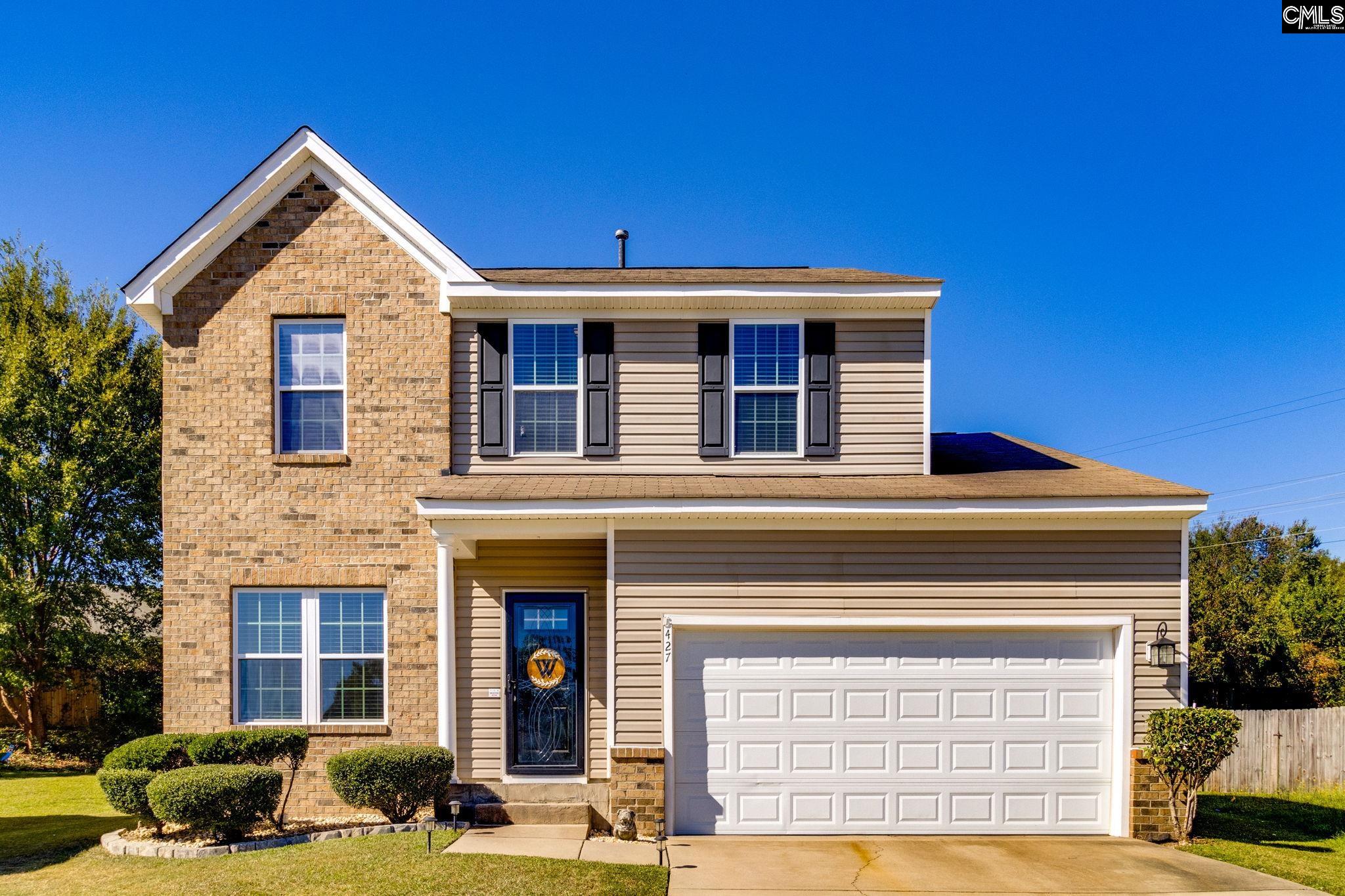 427 Carrik Court West Columbia, SC 29170