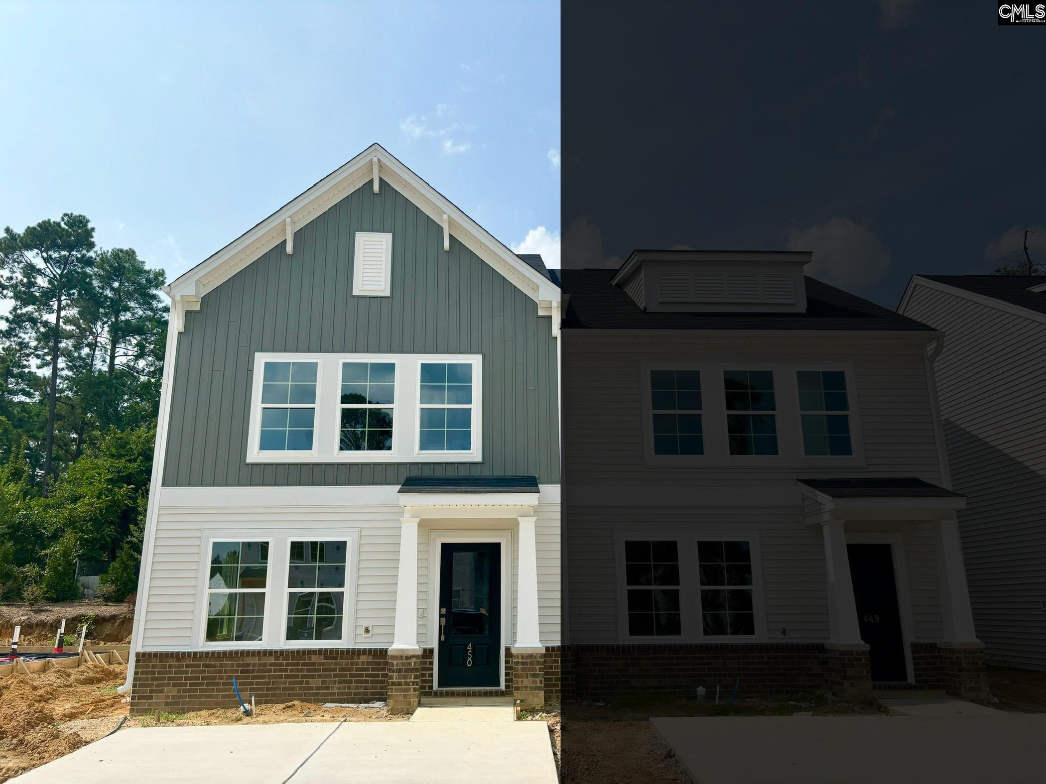 234 Hessary Lane Lexington, SC 29073