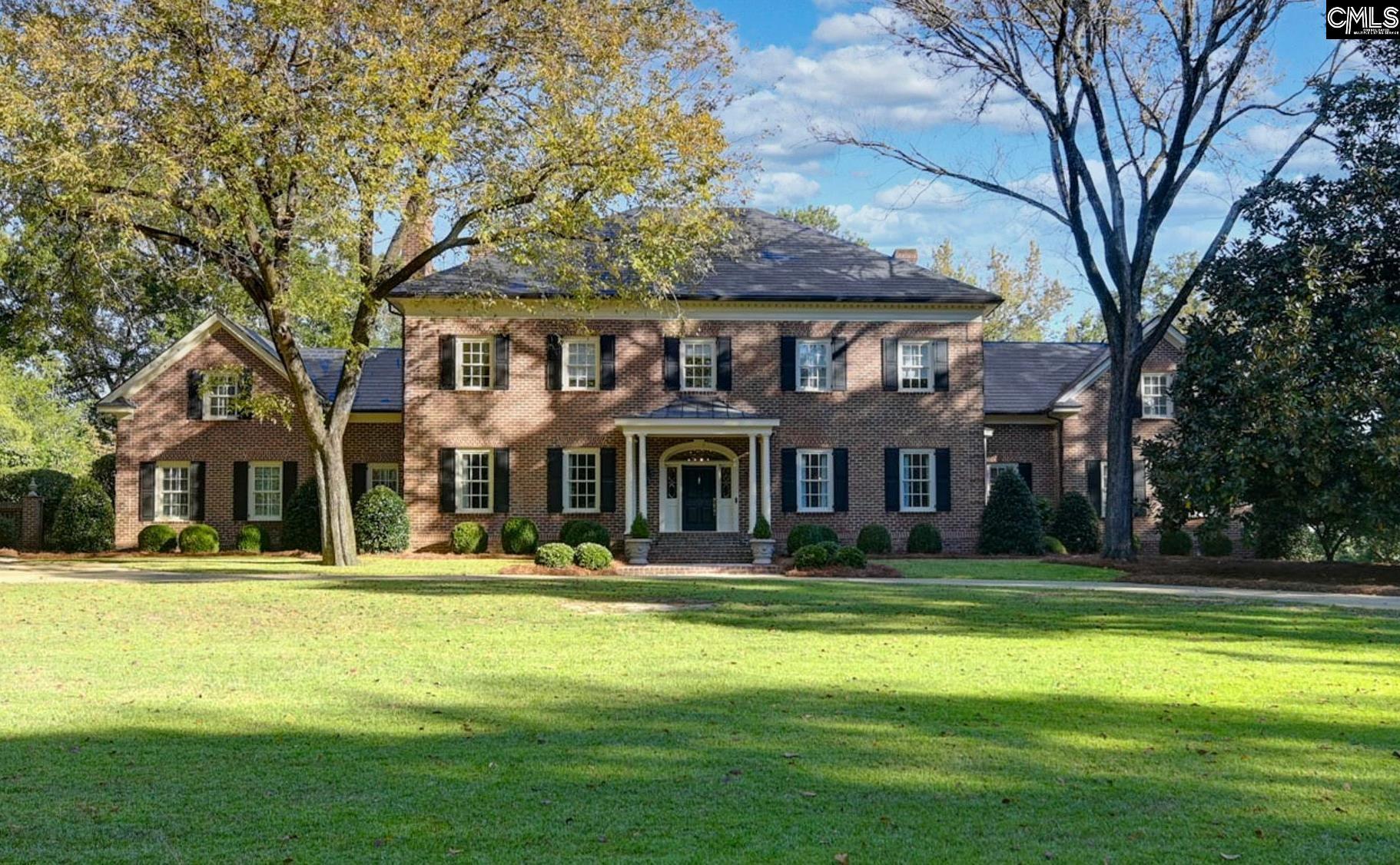 3911 Kilbourne Road Columbia, SC 29205