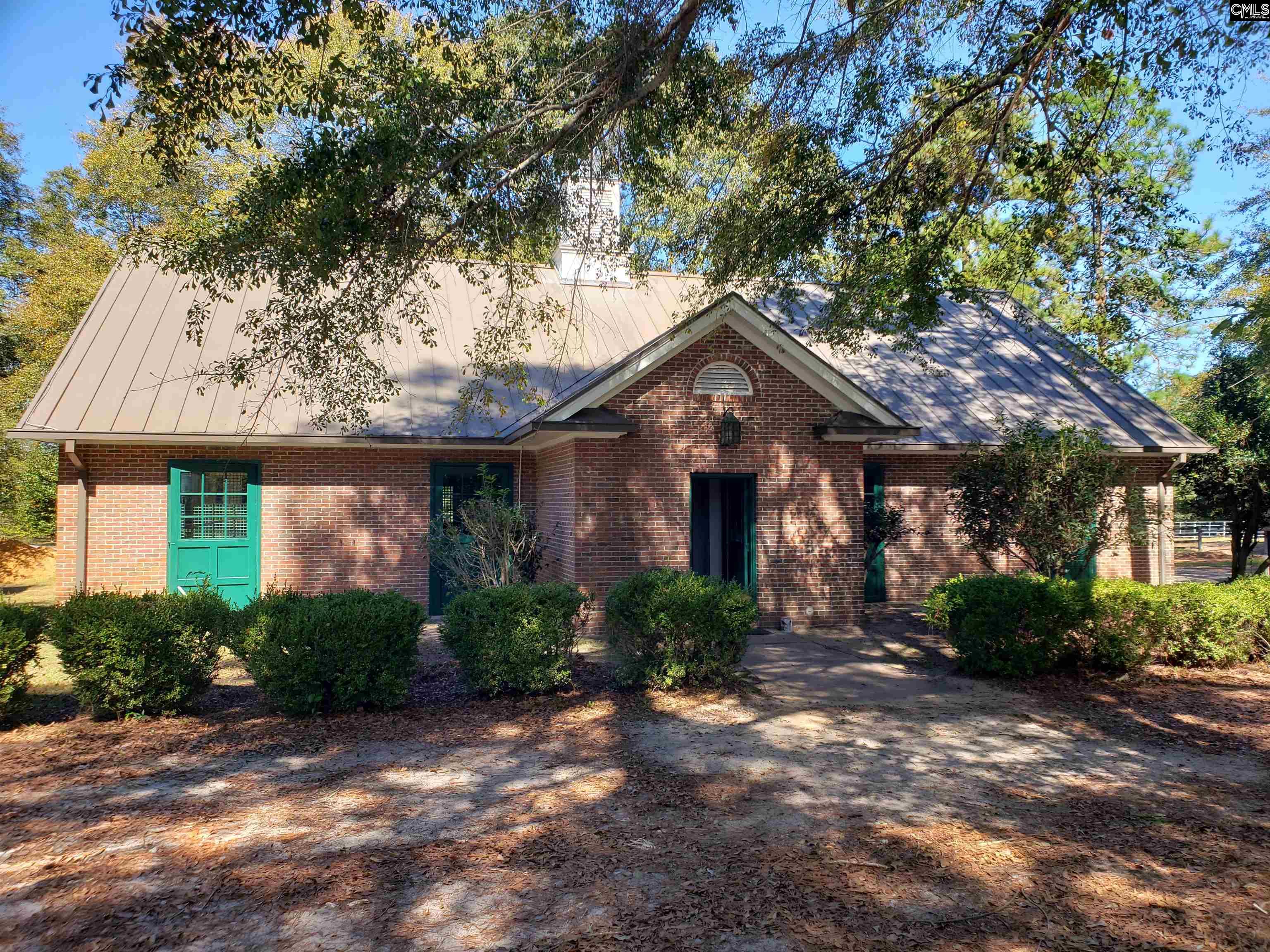 76 Brookwood Road Camden, SC 29020