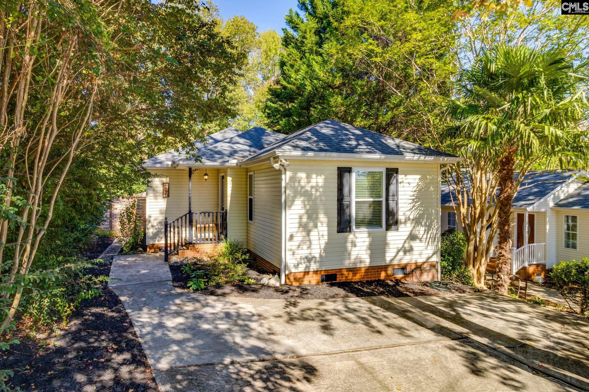 606 E Butler Street Lexington, SC 29072