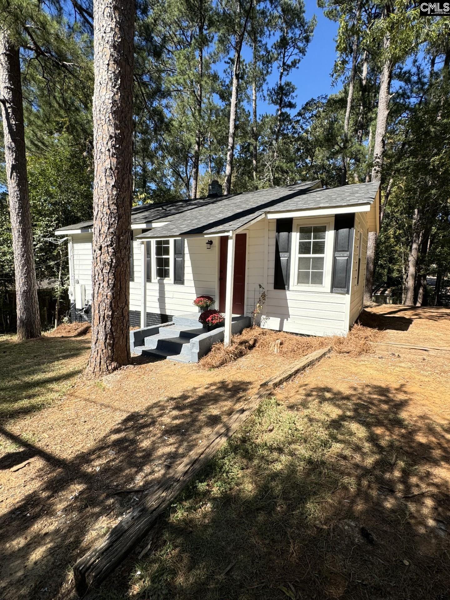 263 Pineneedle Road Columbia, SC 29203