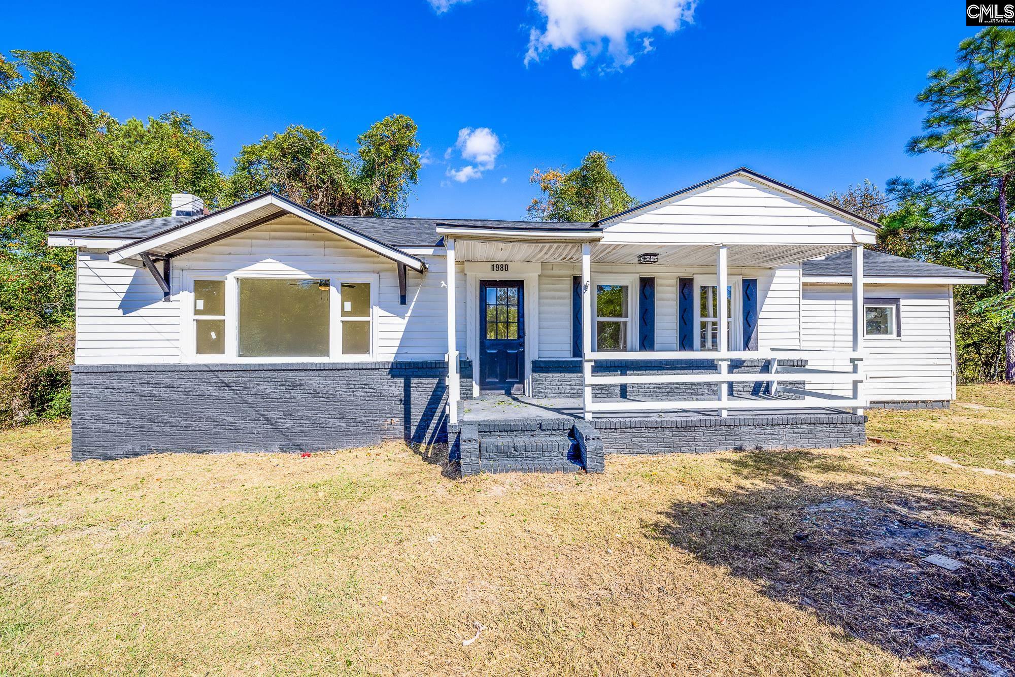 1980 Elgin Drive Elgin, SC 29045