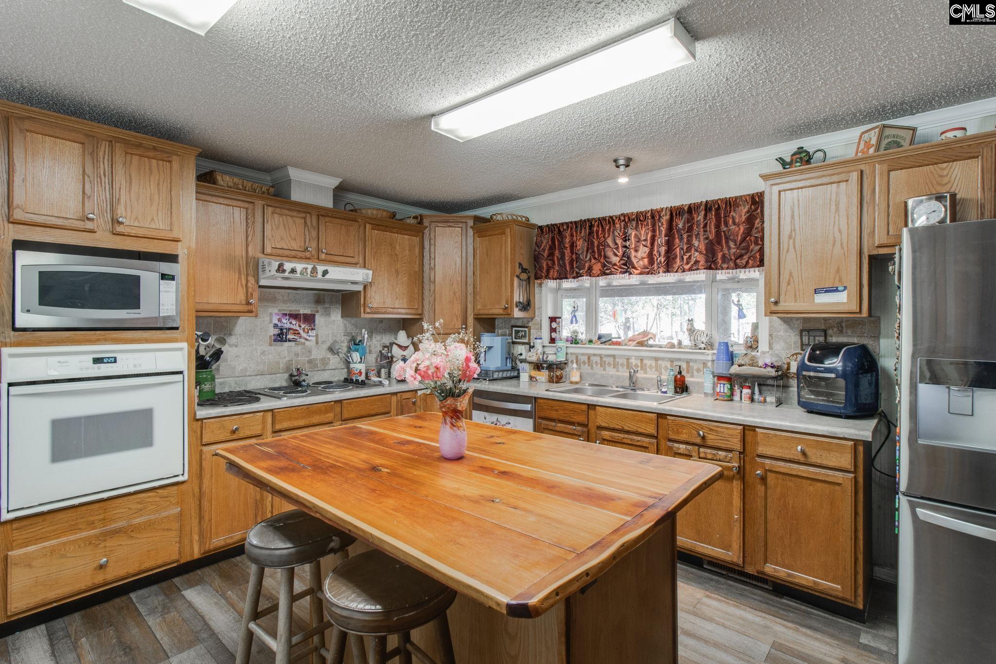 991 Old Chalk Bed Road, Batesburg, South Carolina image 11