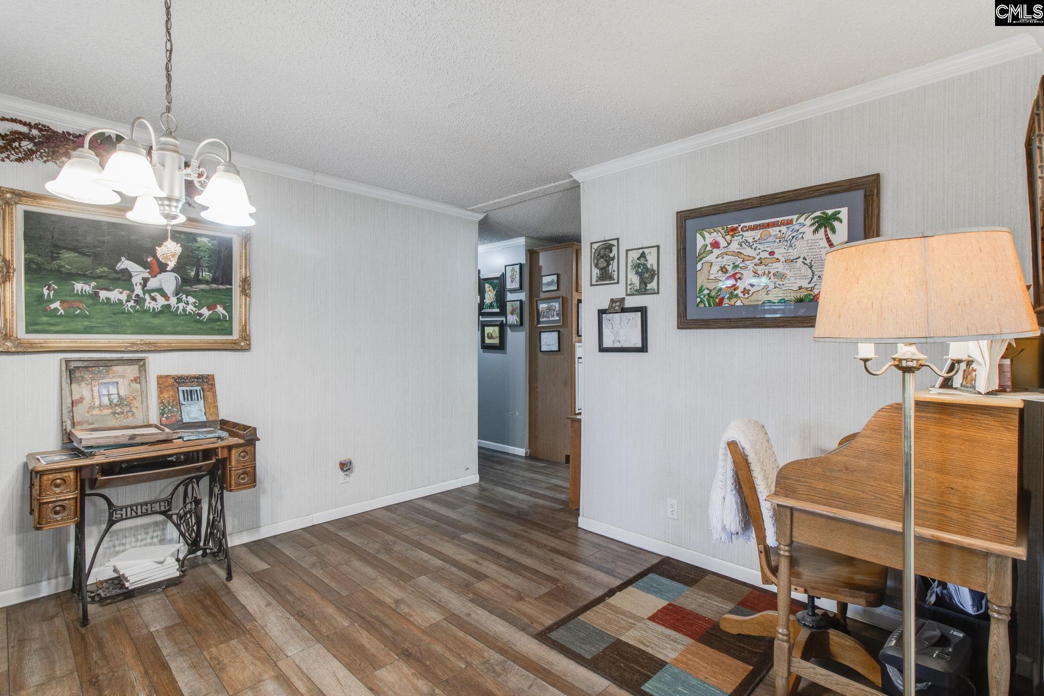 991 Old Chalk Bed Road, Batesburg, South Carolina image 14