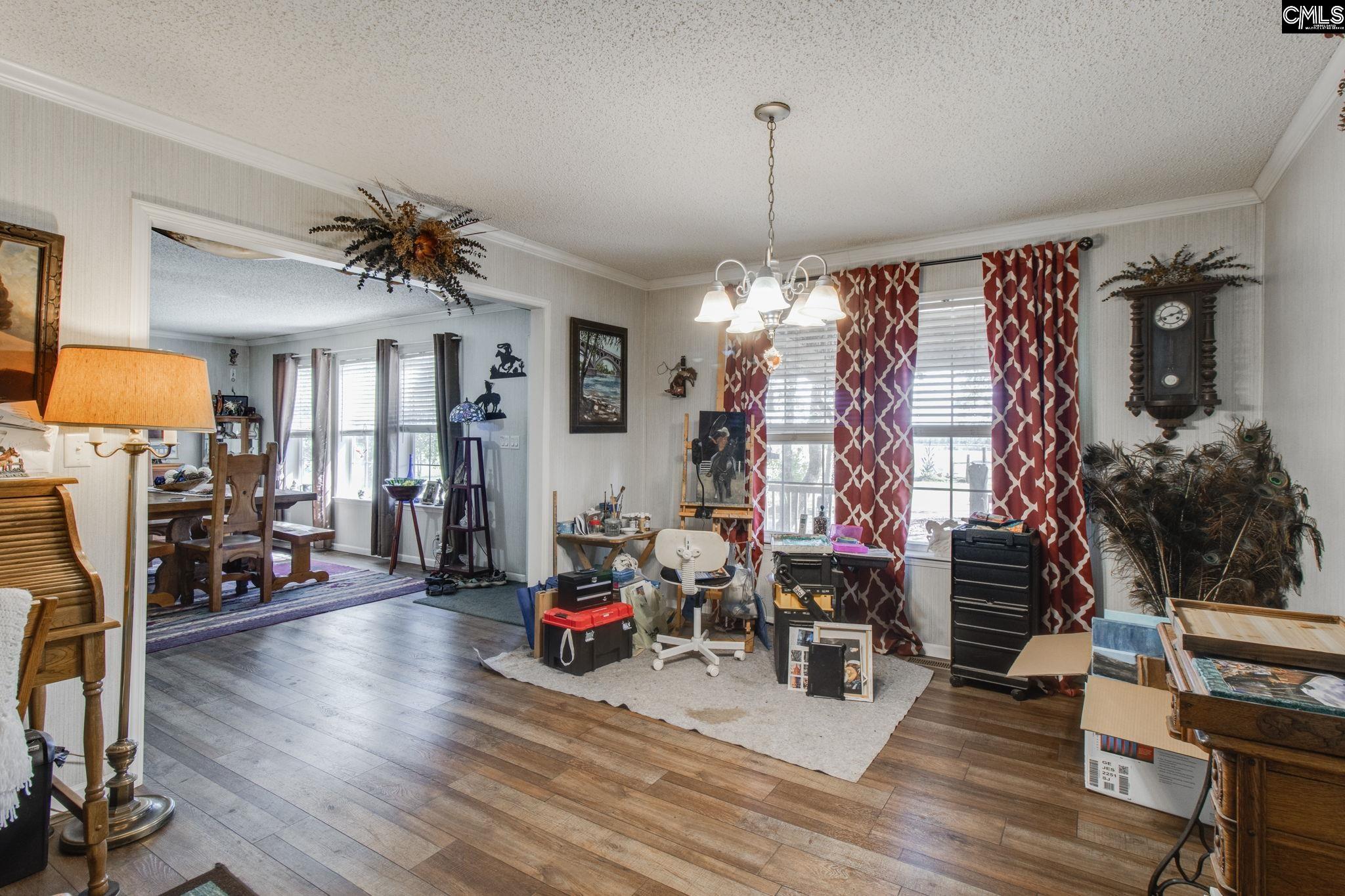 991 Old Chalk Bed Road, Batesburg, South Carolina image 15