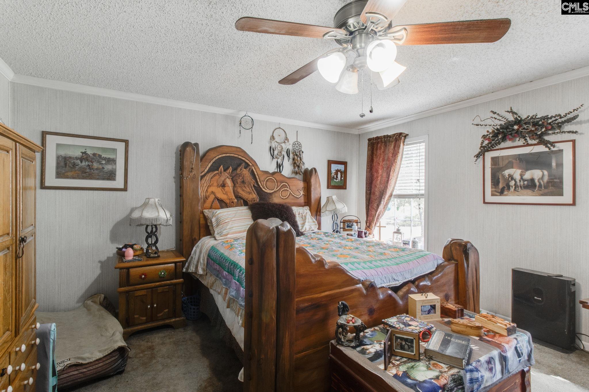 991 Old Chalk Bed Road, Batesburg, South Carolina image 16
