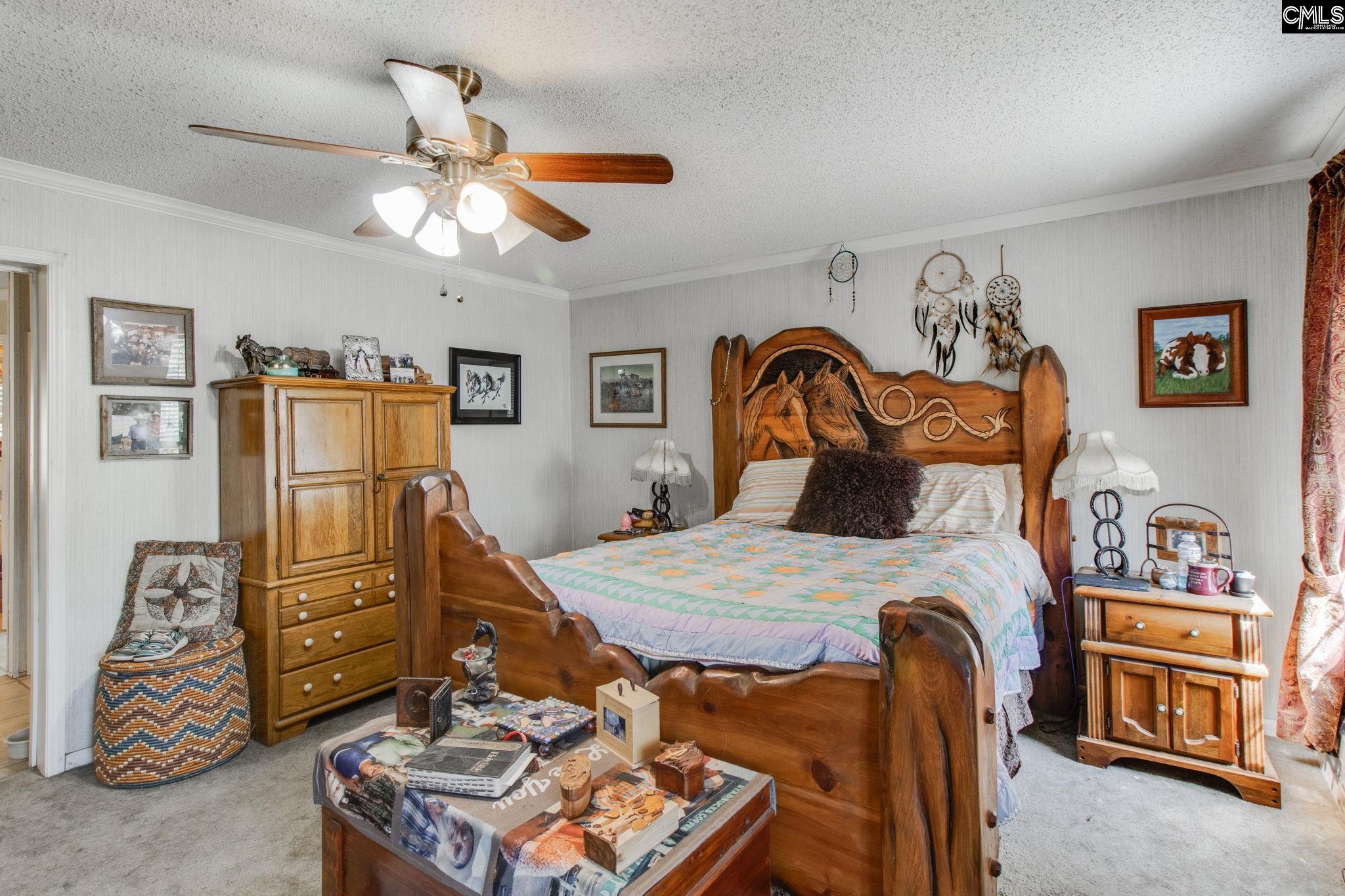 991 Old Chalk Bed Road, Batesburg, South Carolina image 17