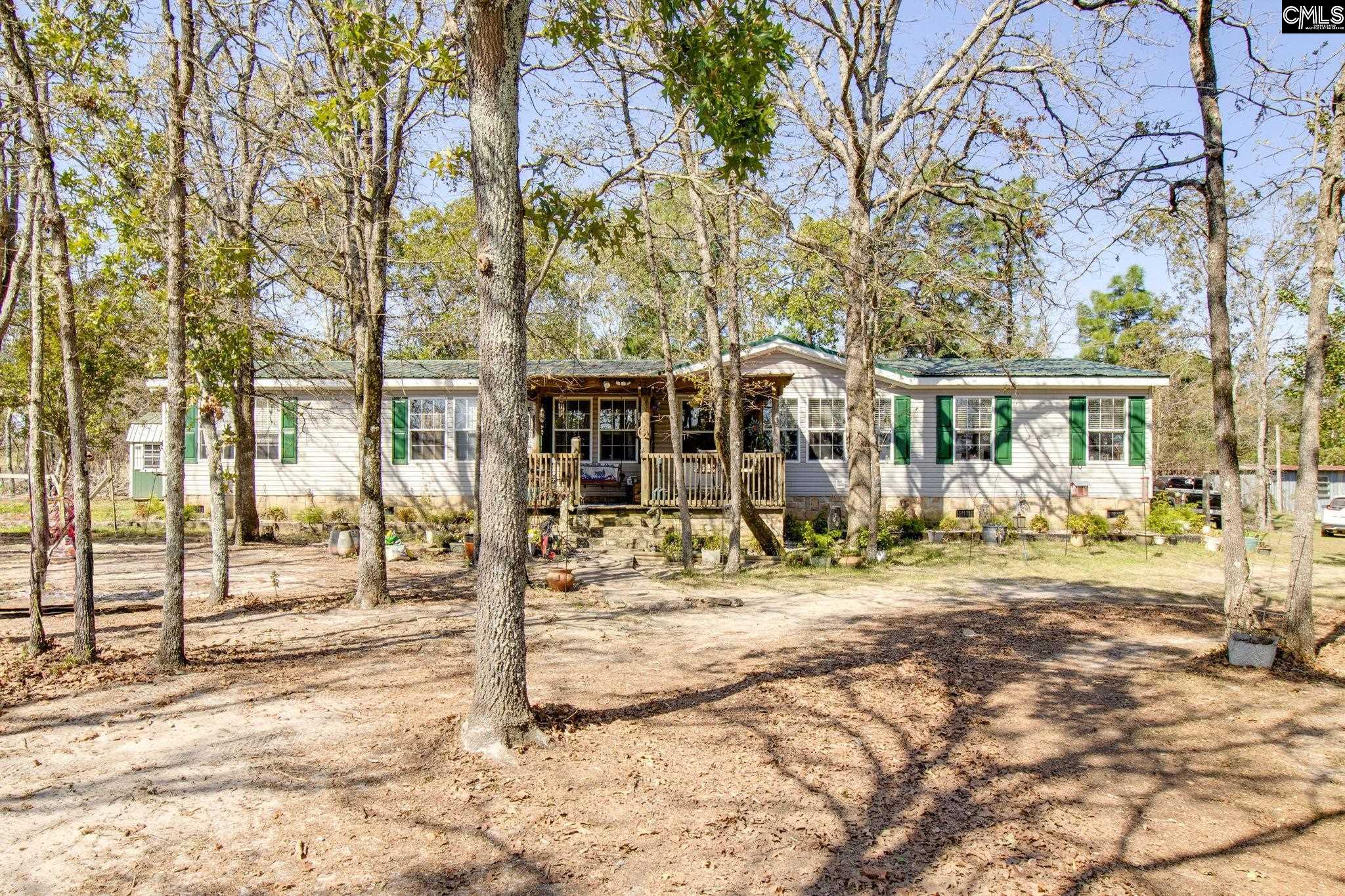 991 Old Chalk Bed Road, Batesburg, South Carolina image 38