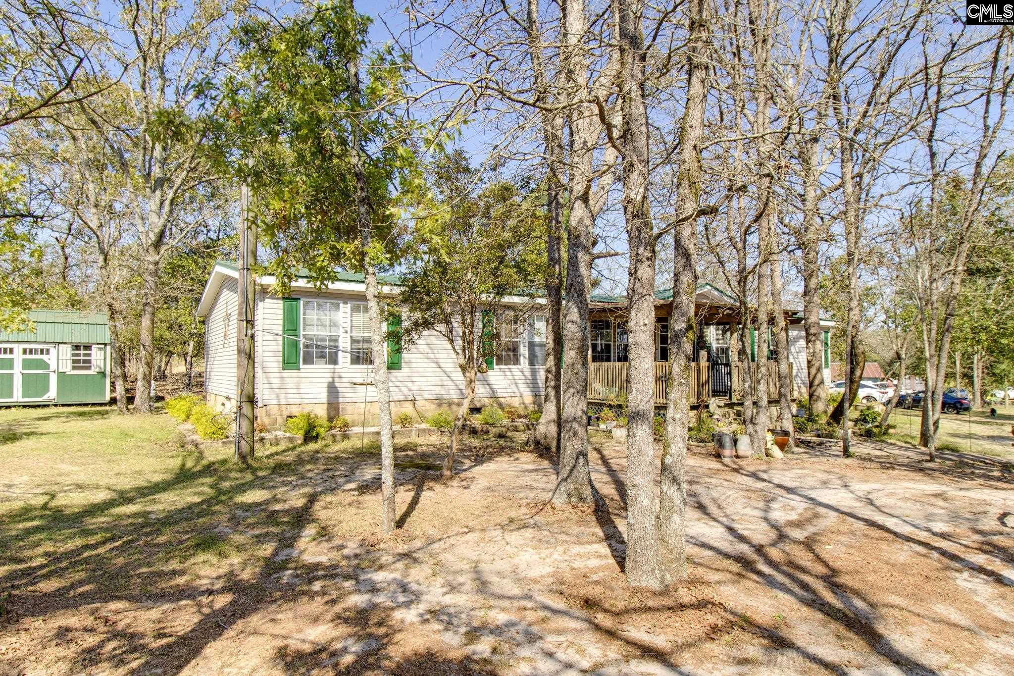 991 Old Chalk Bed Road, Batesburg, South Carolina image 41