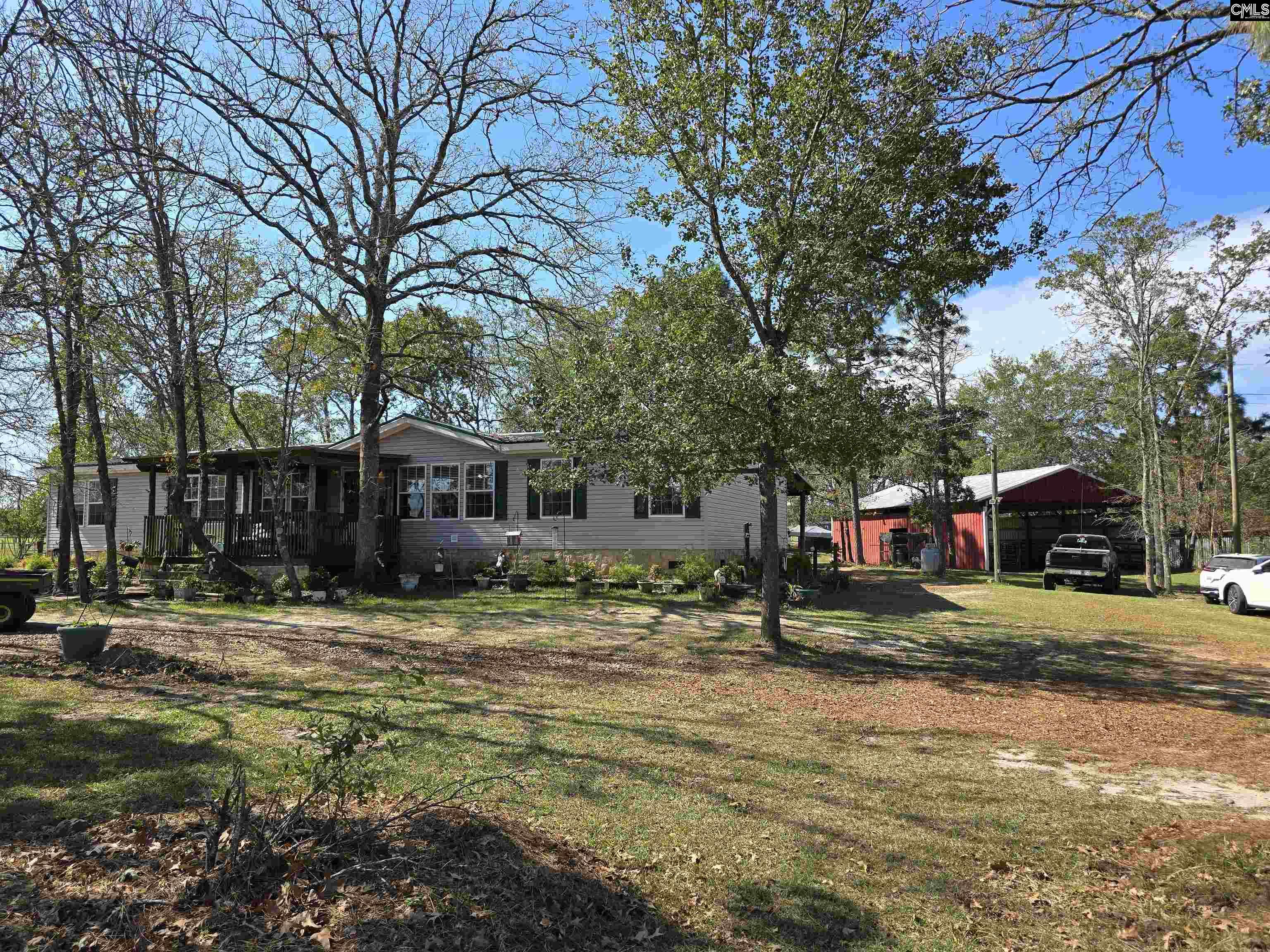 991 Old Chalk Bed Road, Batesburg, South Carolina image 42