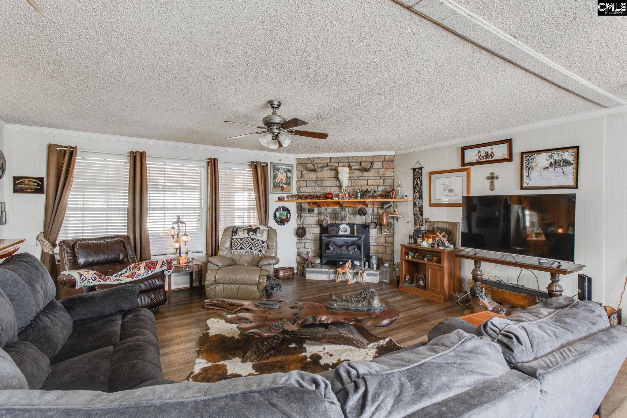 991 Old Chalk Bed Road, Batesburg, South Carolina image 6