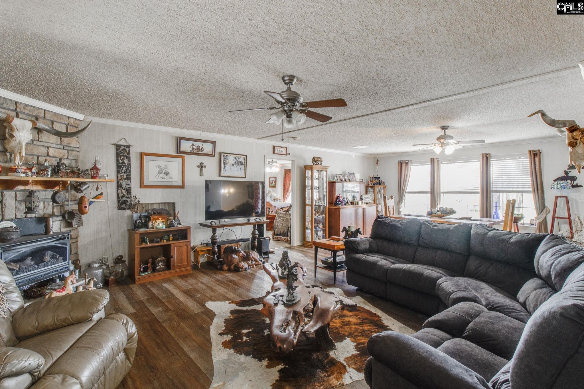 991 Old Chalk Bed Road, Batesburg, South Carolina image 7