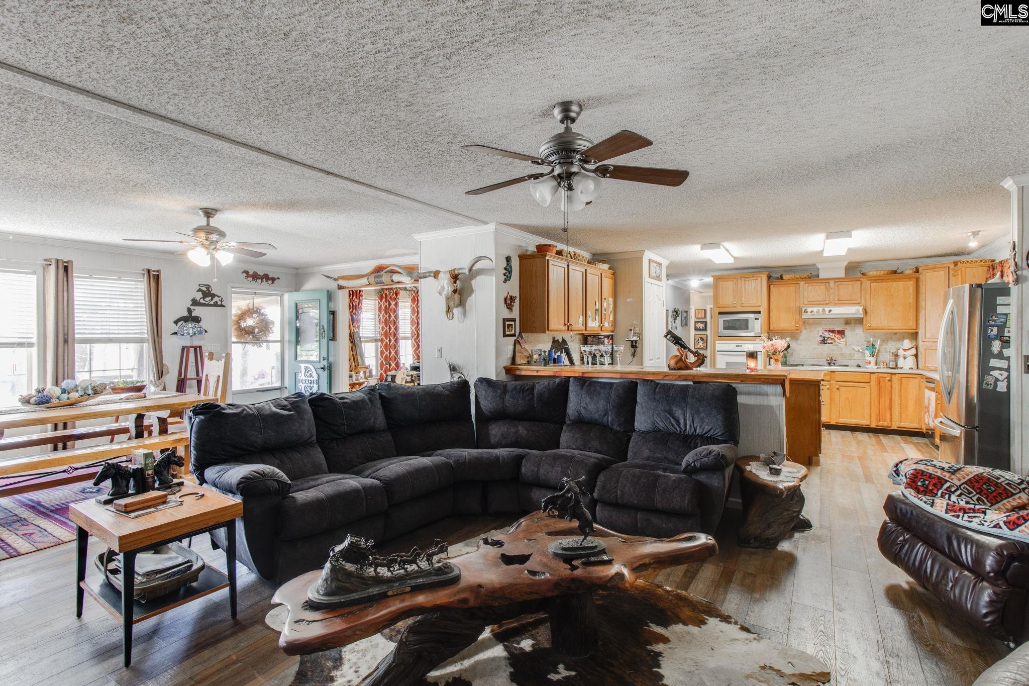 991 Old Chalk Bed Road, Batesburg, South Carolina image 8