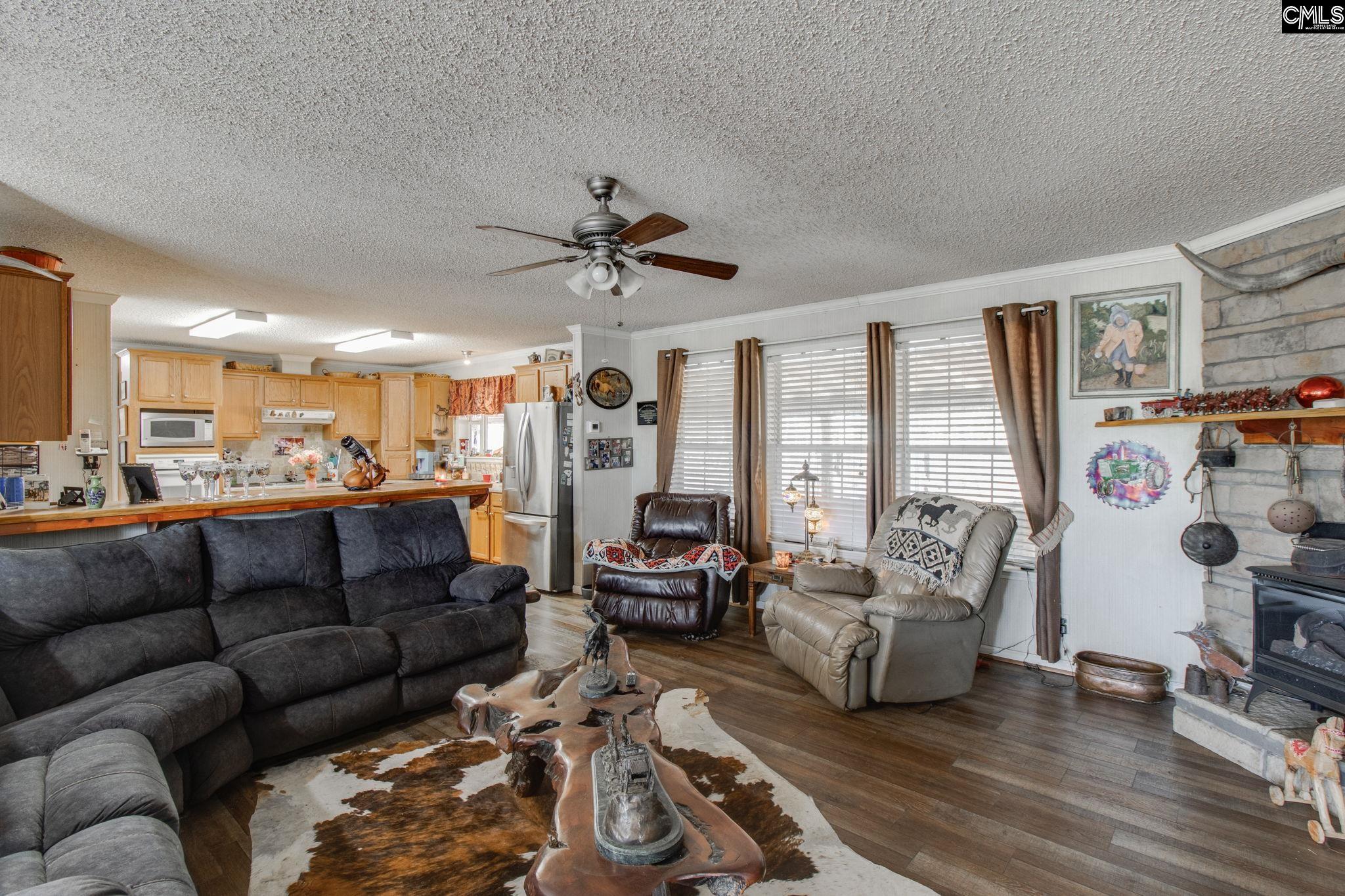 991 Old Chalk Bed Road, Batesburg, South Carolina image 9